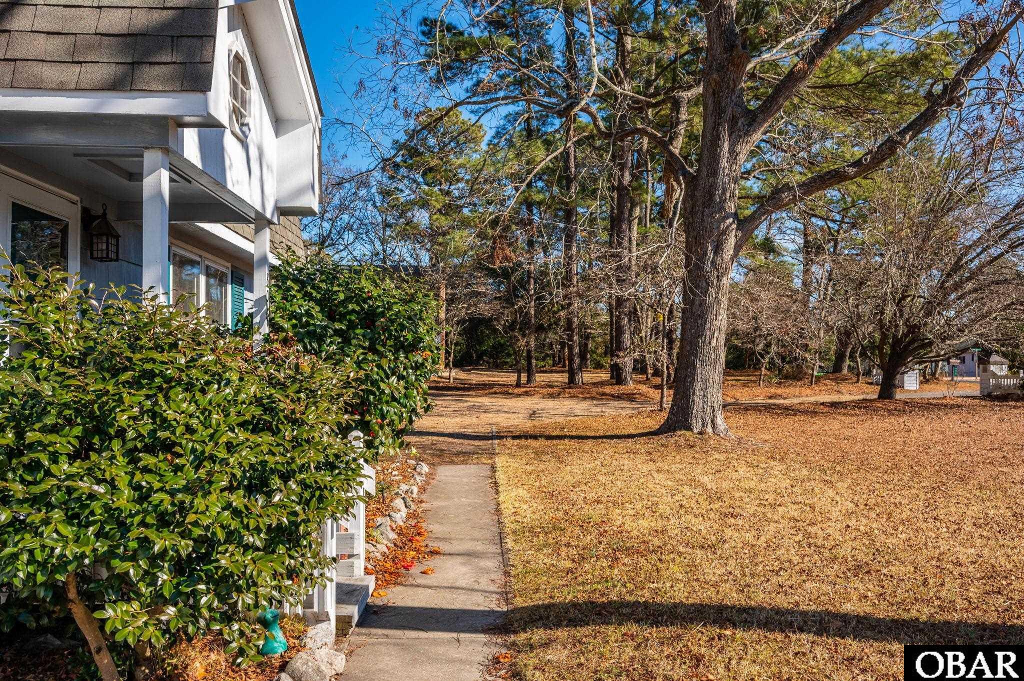 802 W Road Lot A1