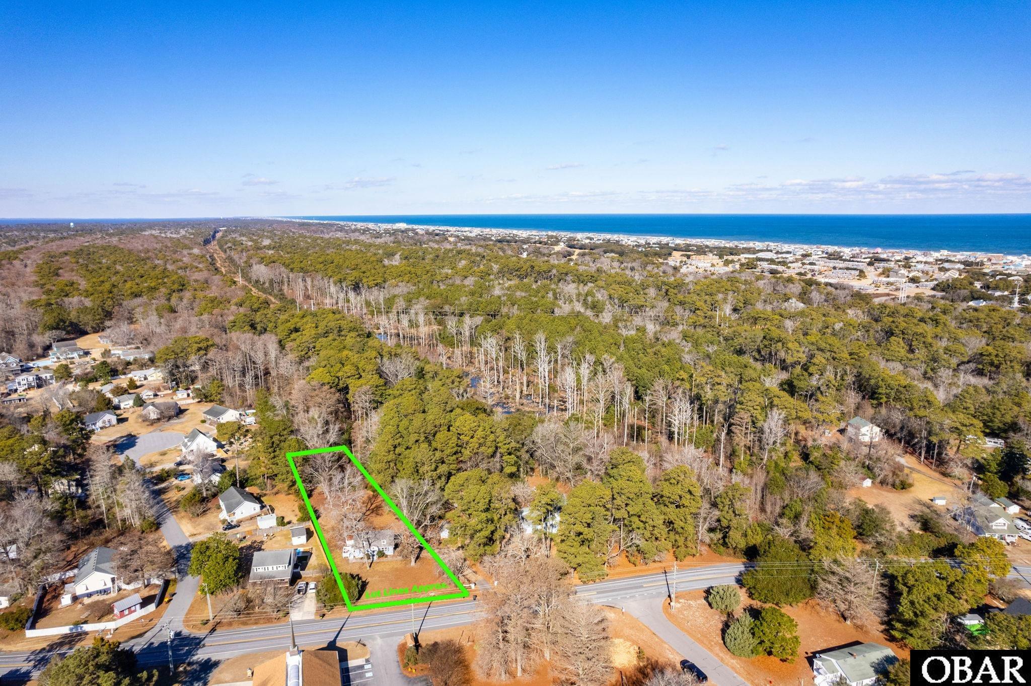 802 W Road Lot A1