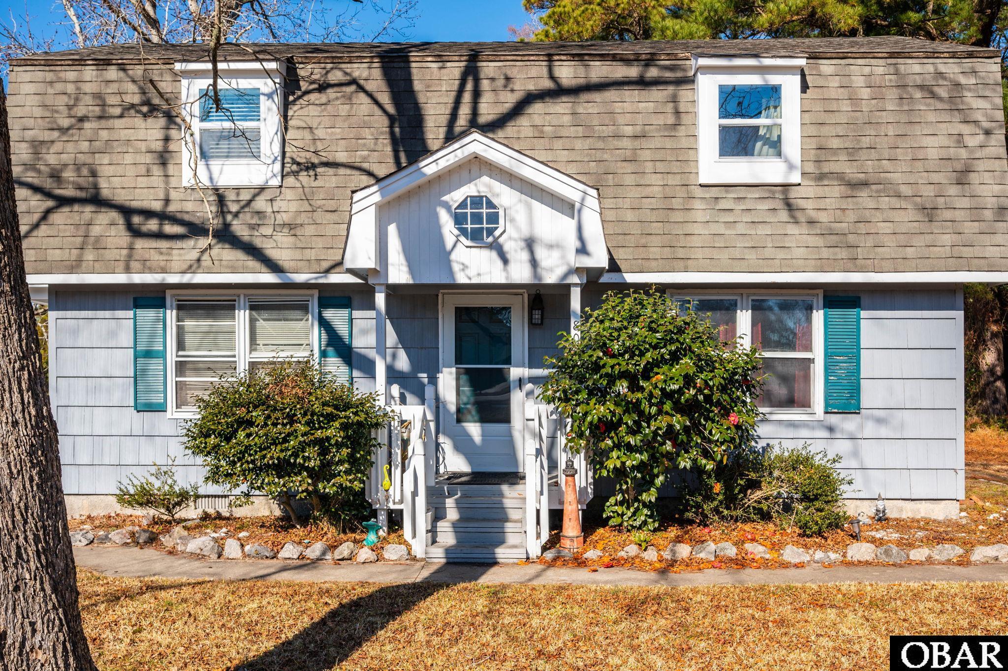 802 W Road Lot A1