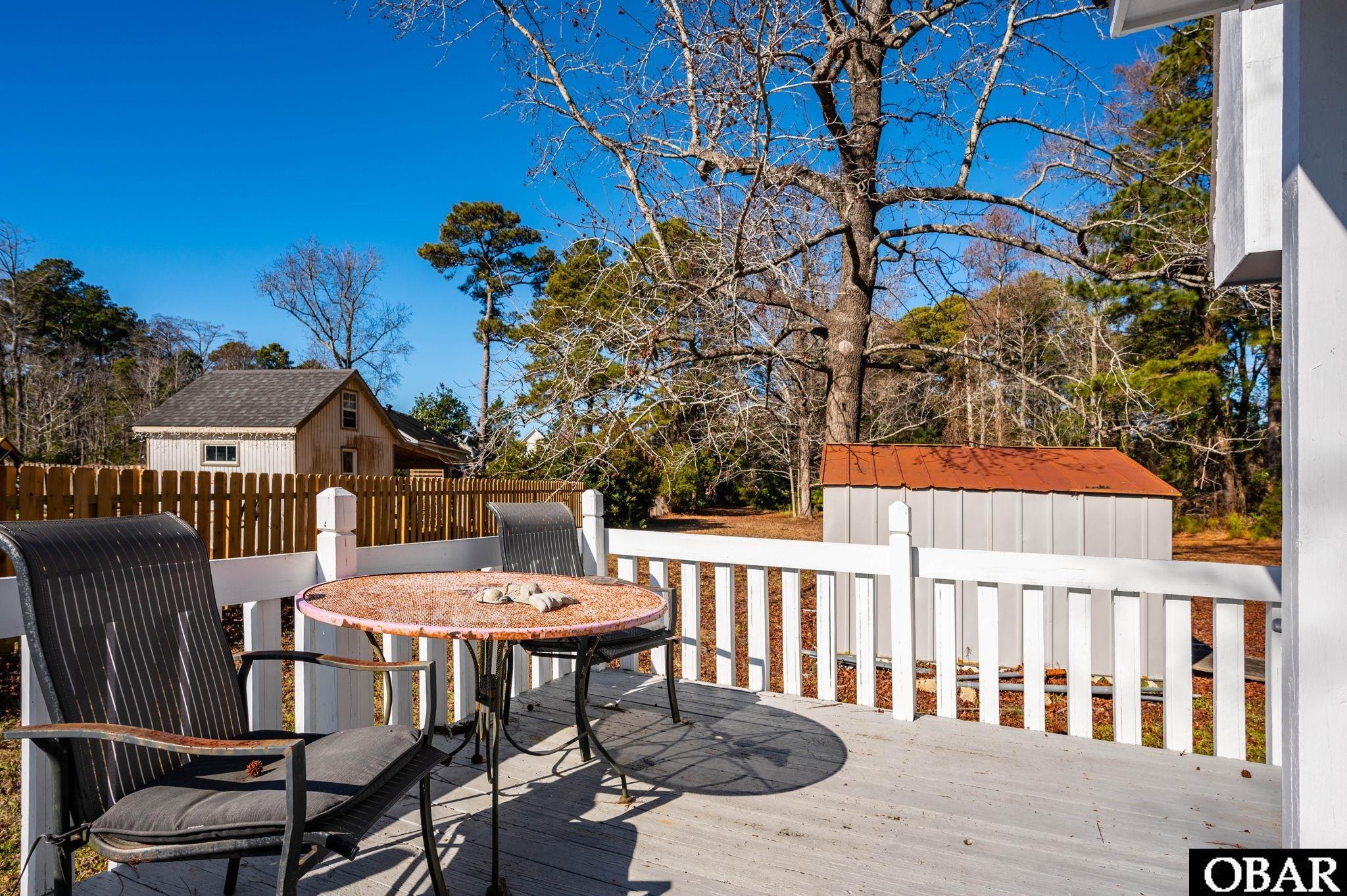 802 W Road Lot A1