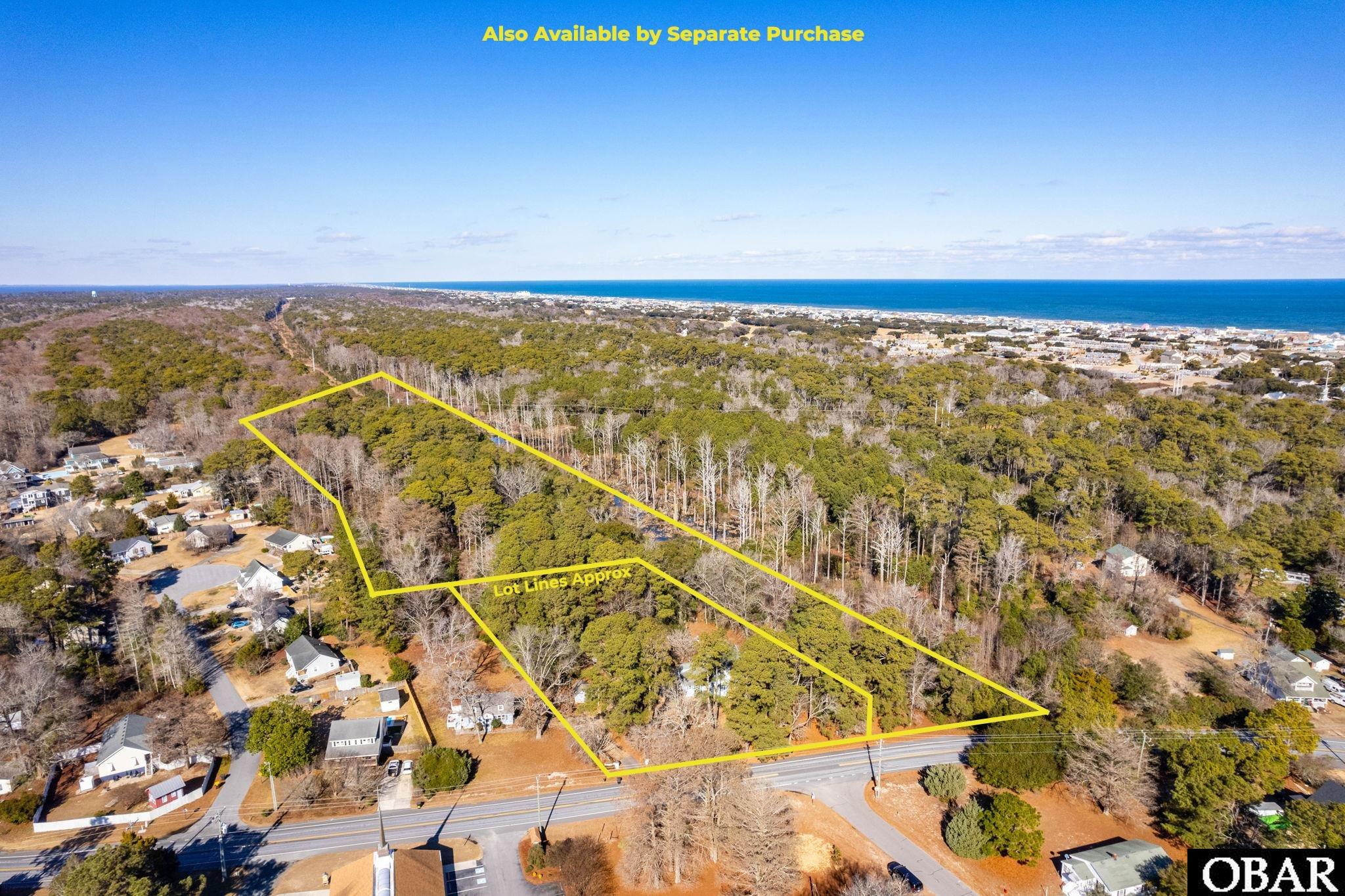 802 W Road Lot A1