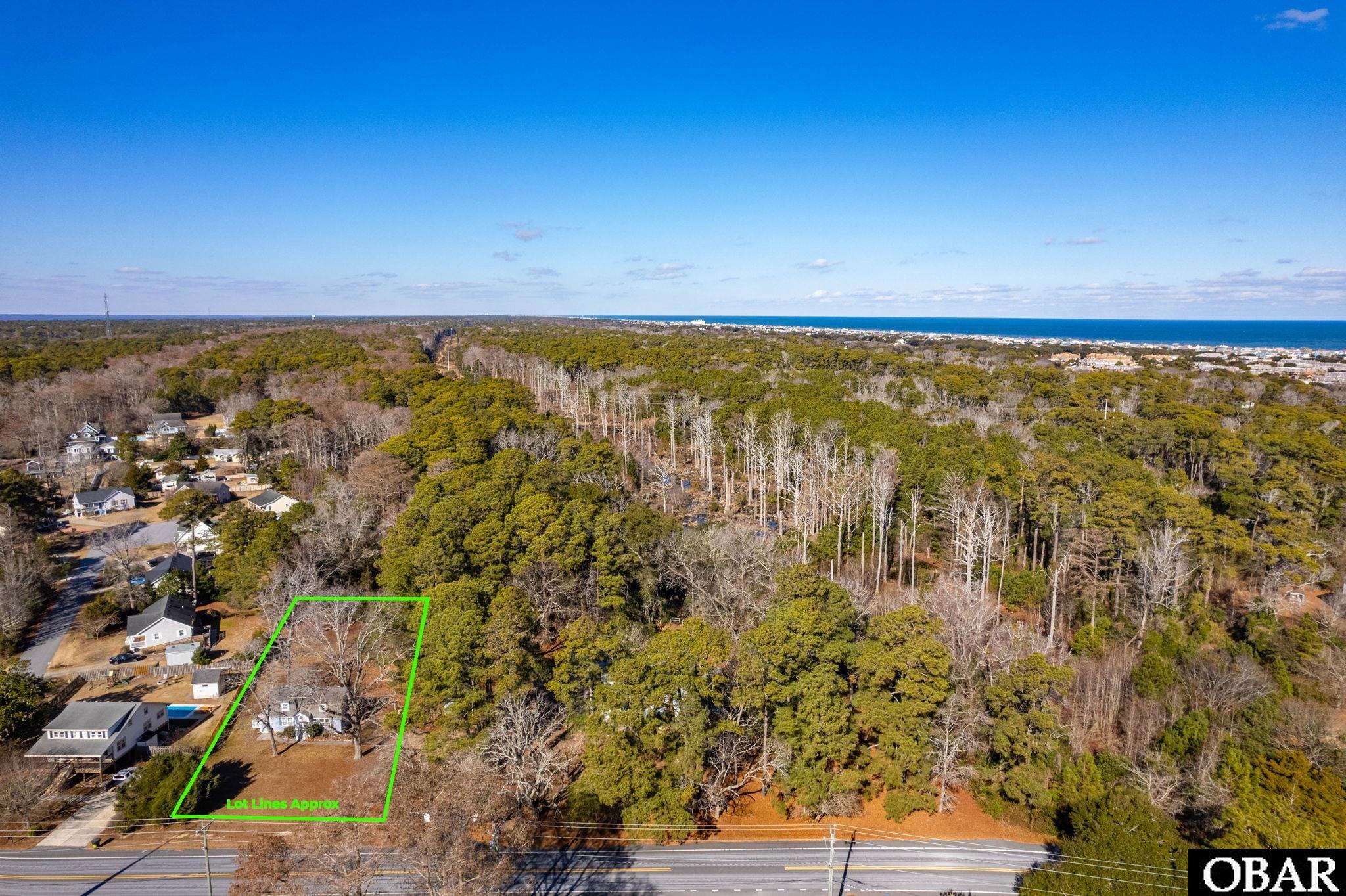 802 W Road Lot A1