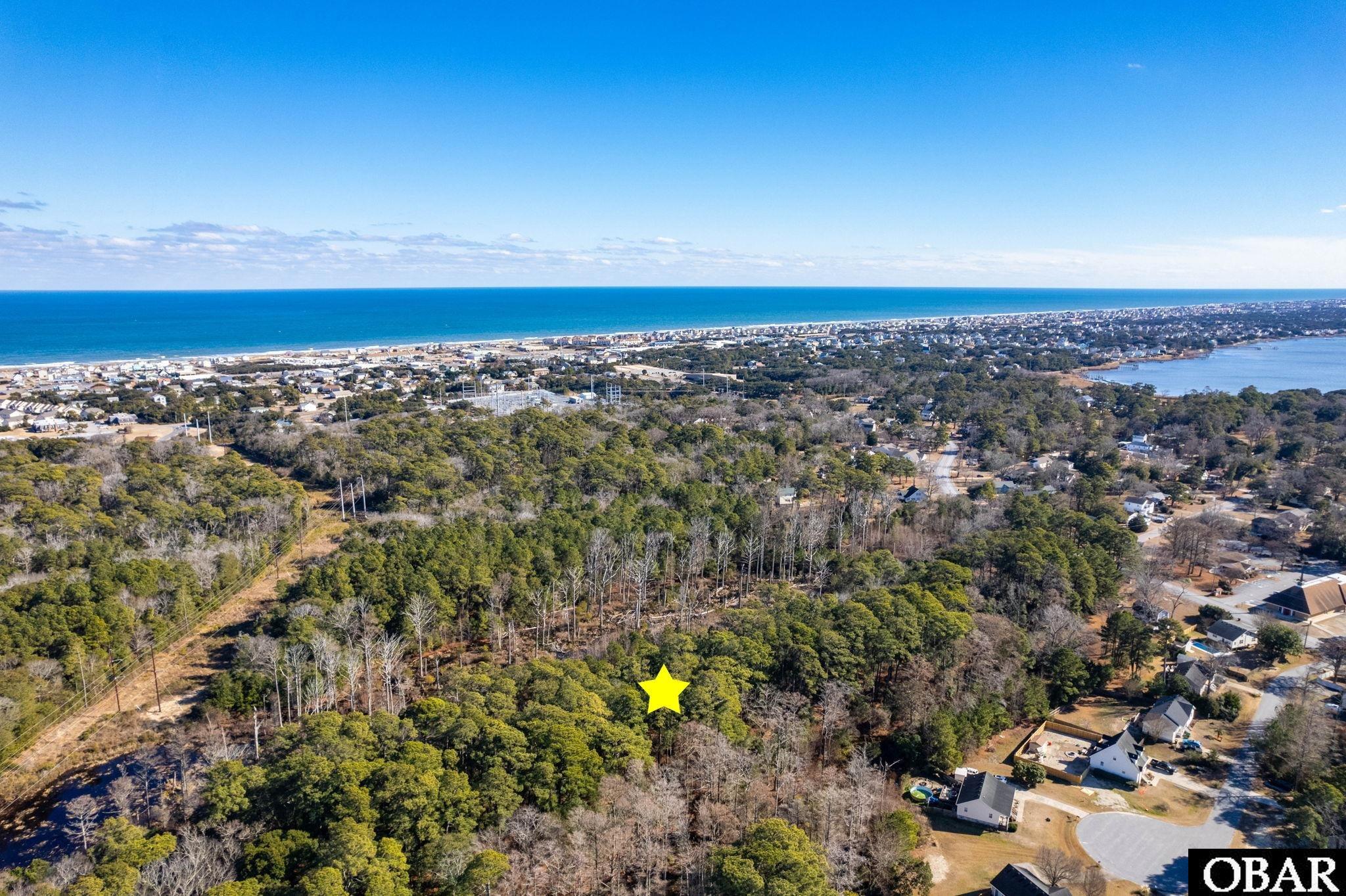 802 W Road Lot A1