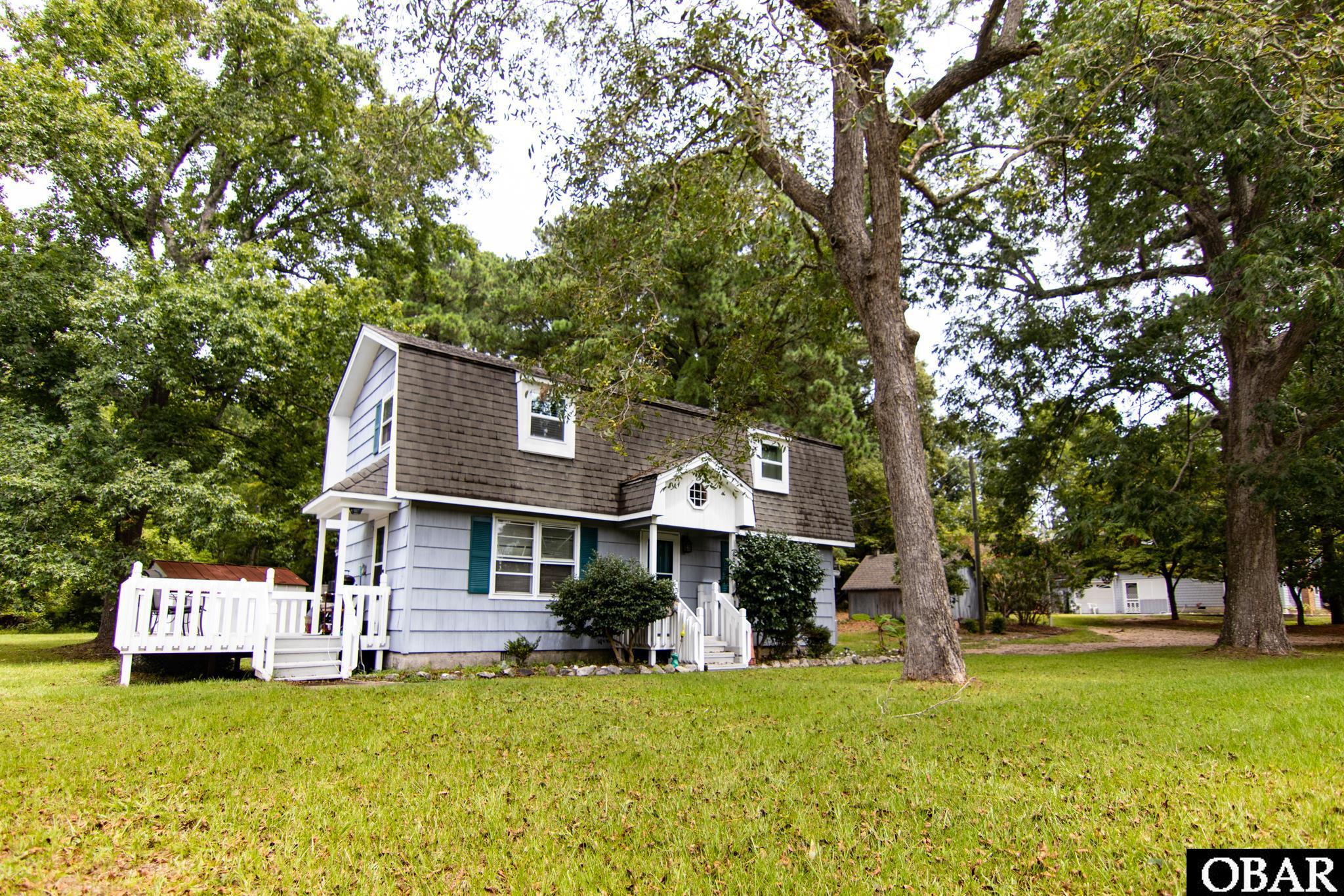 802 W Road Lot A1