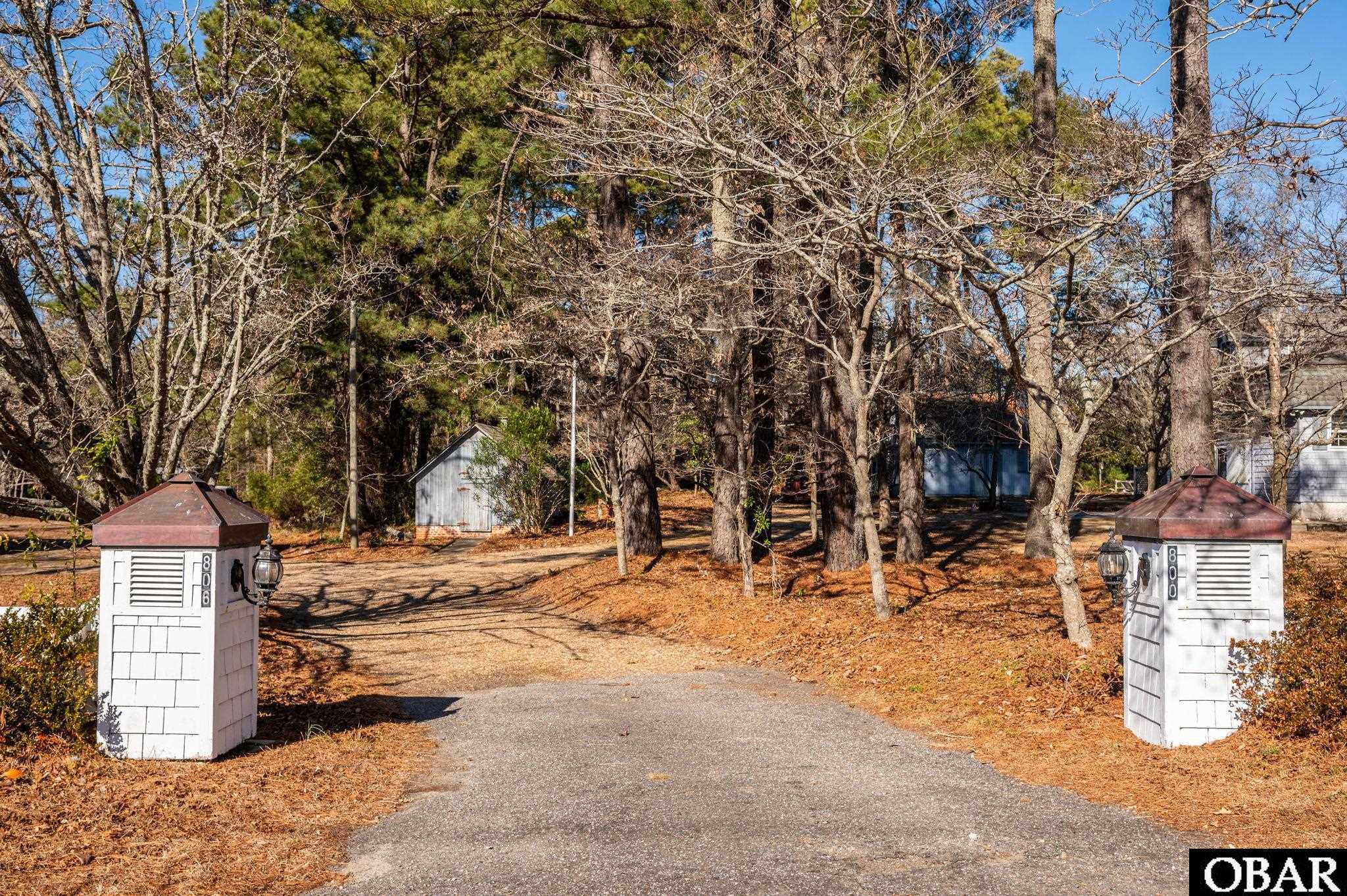 802 W Road Lot A1