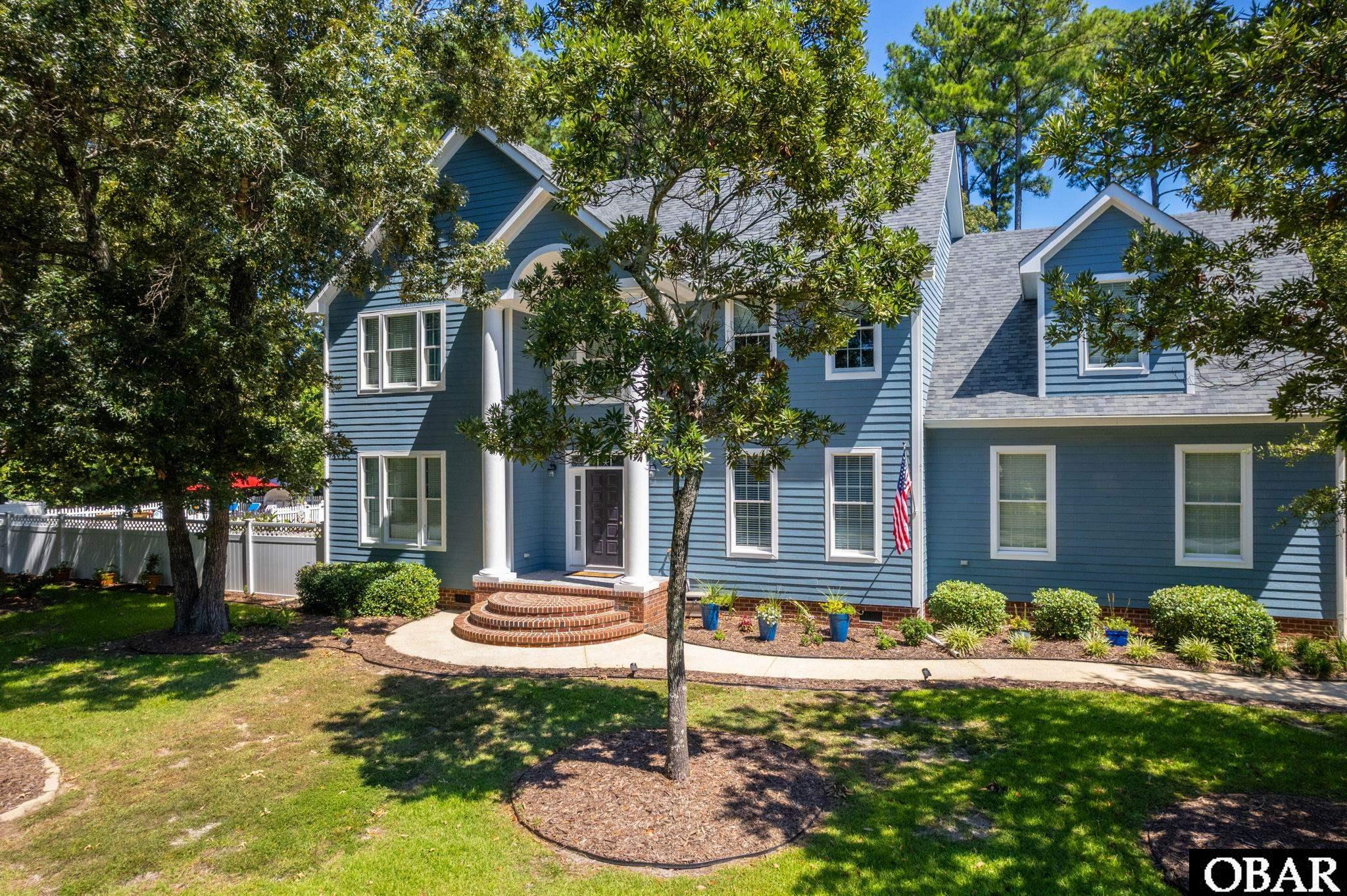 106 Fearing Place Lot 2