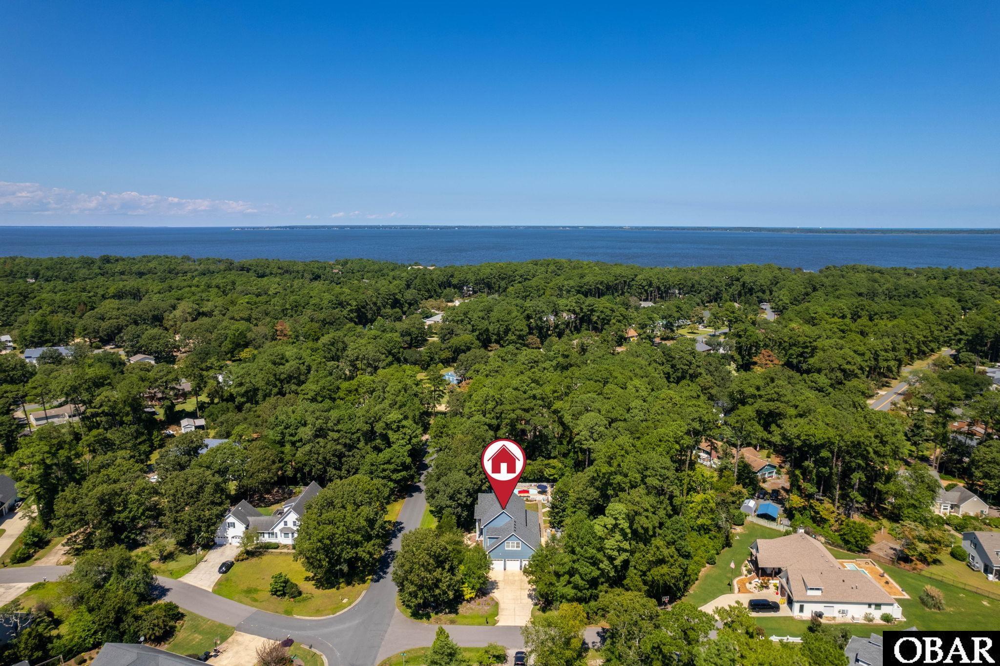 106 Fearing Place Lot 2