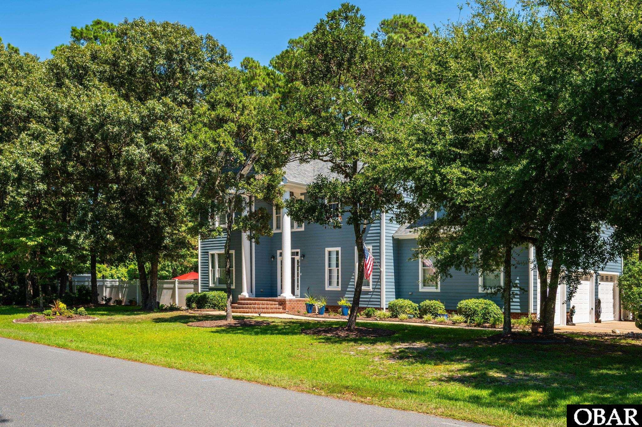 106 Fearing Place Lot 2