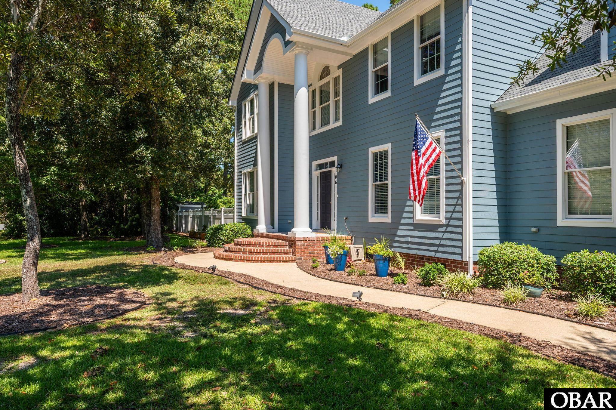 106 Fearing Place Lot 2