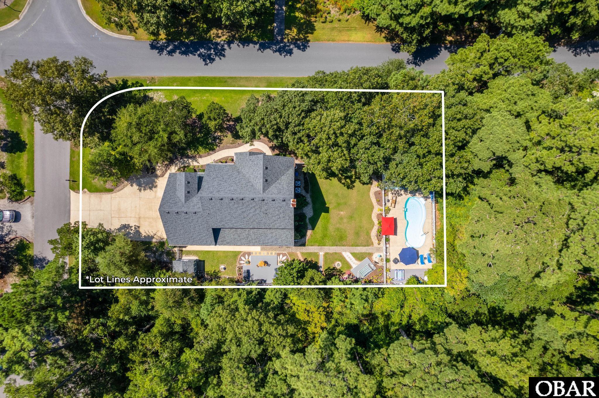 106 Fearing Place Lot 2