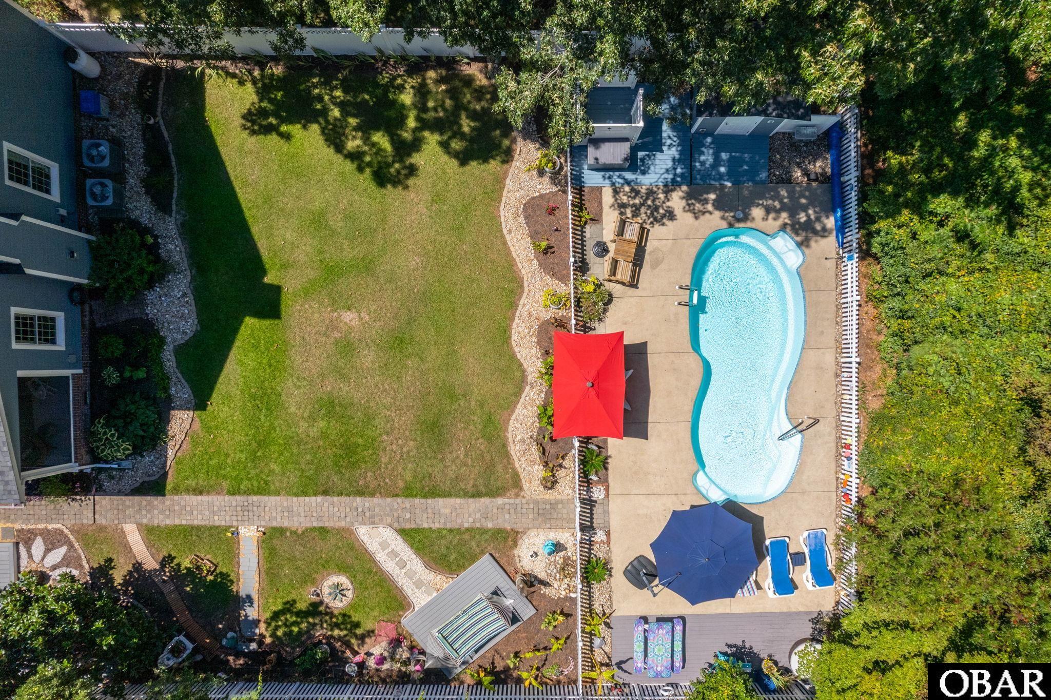 106 Fearing Place Lot 2