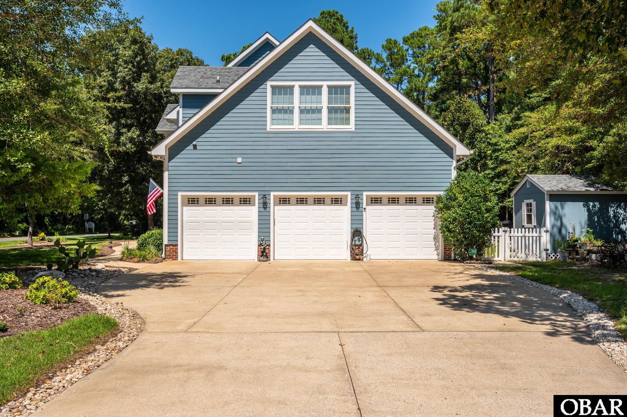 106 Fearing Place Lot 2