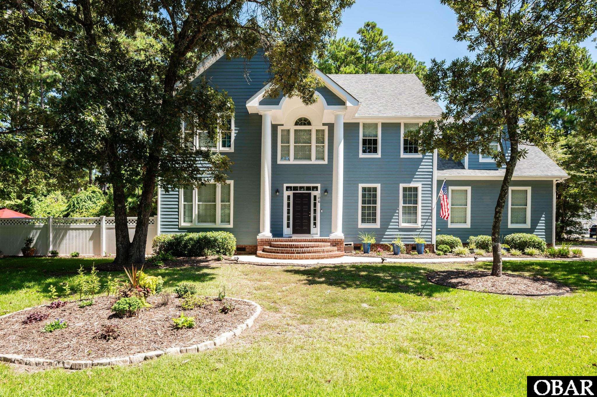 106 Fearing Place Lot 2