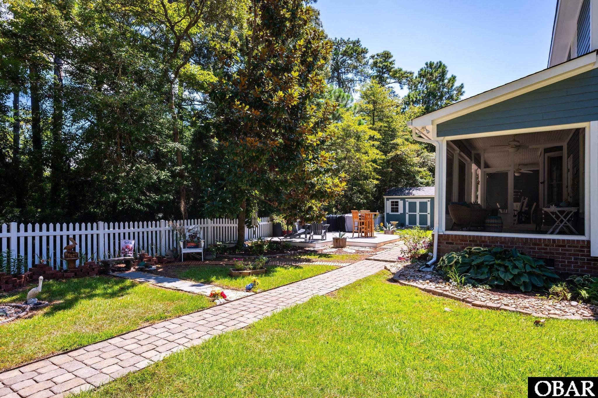 106 Fearing Place Lot 2