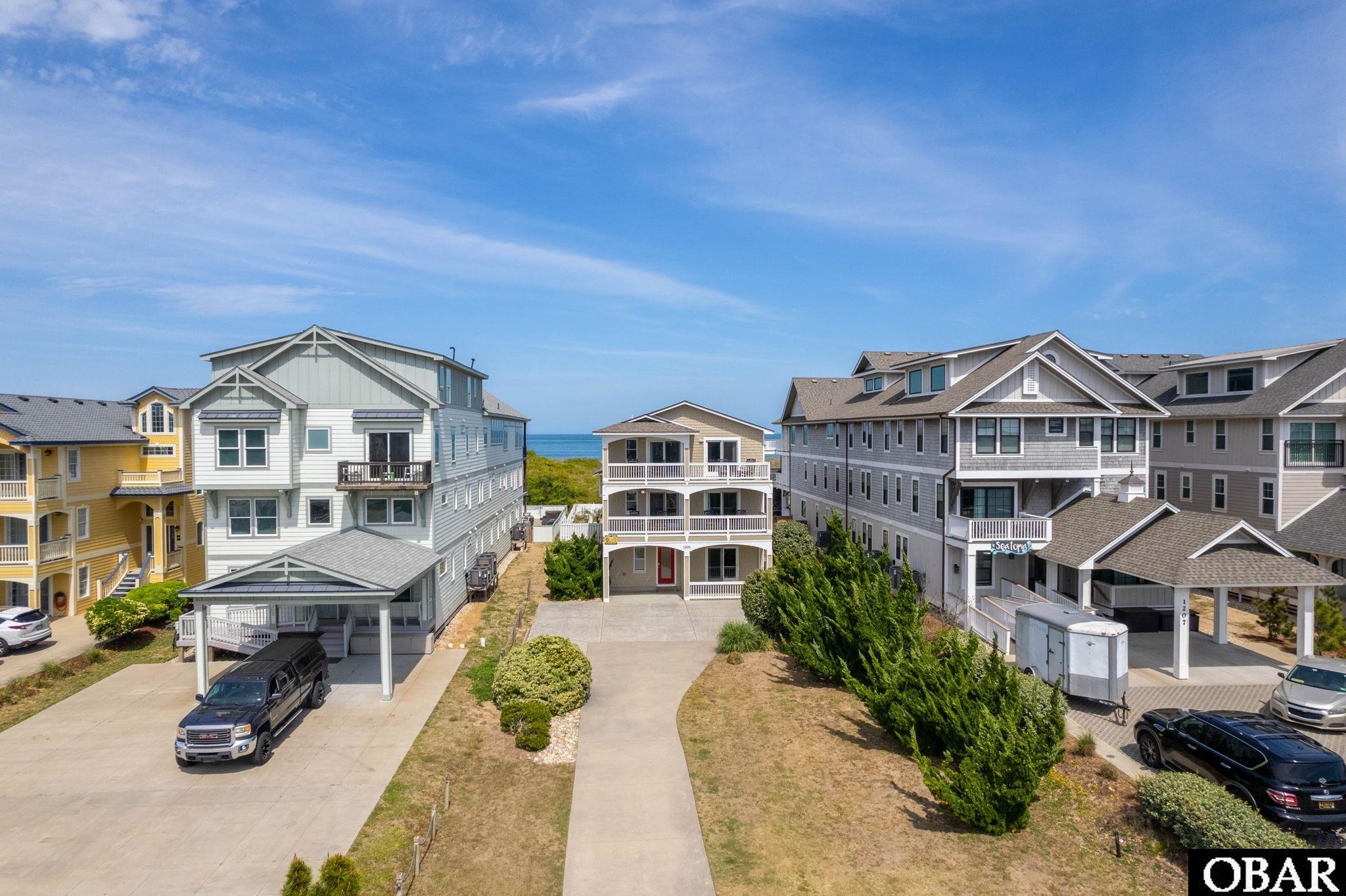 1205 S Virginia Dare Trail Lot 3