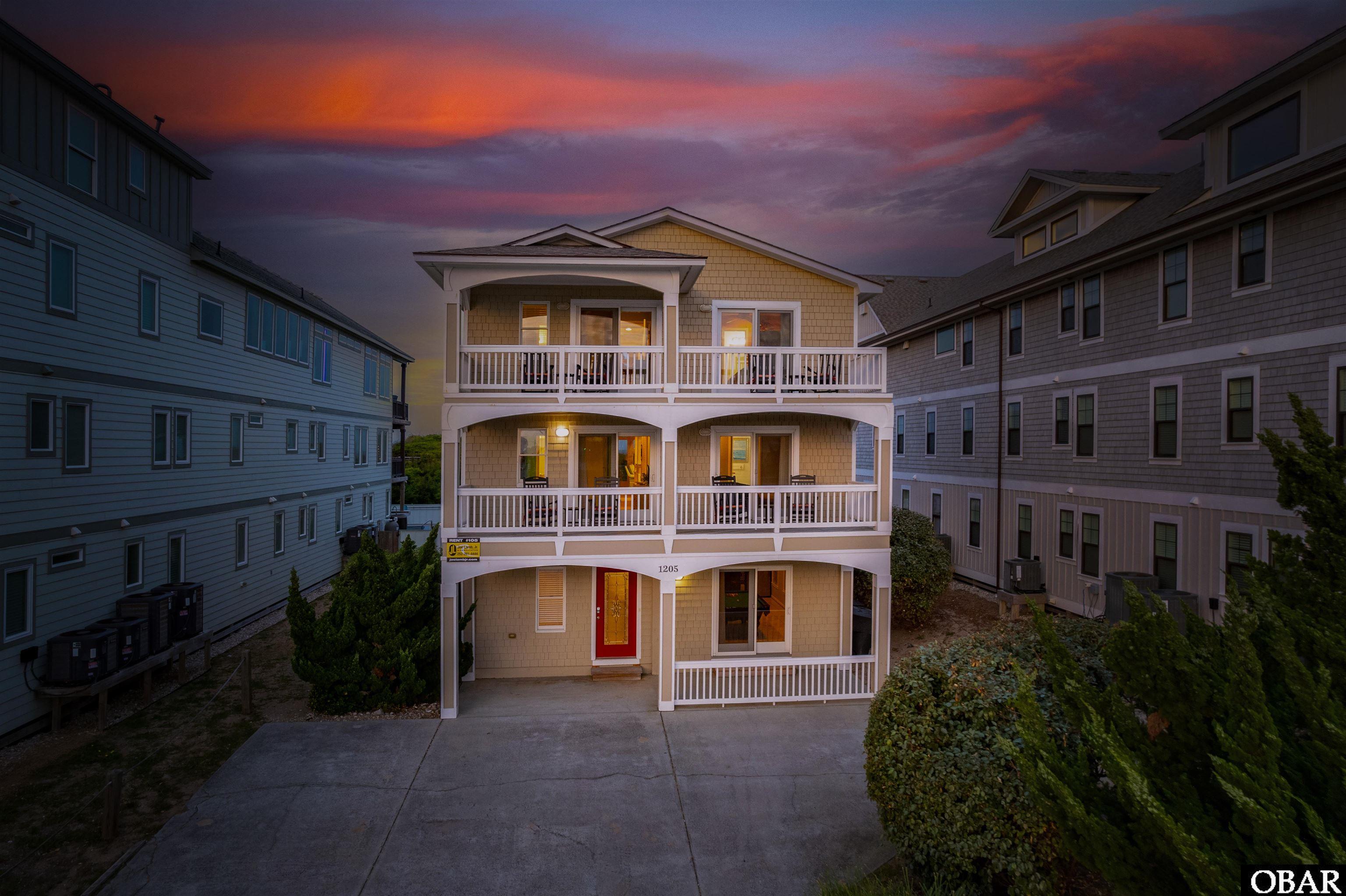 1205 S Virginia Dare Trail Lot 3