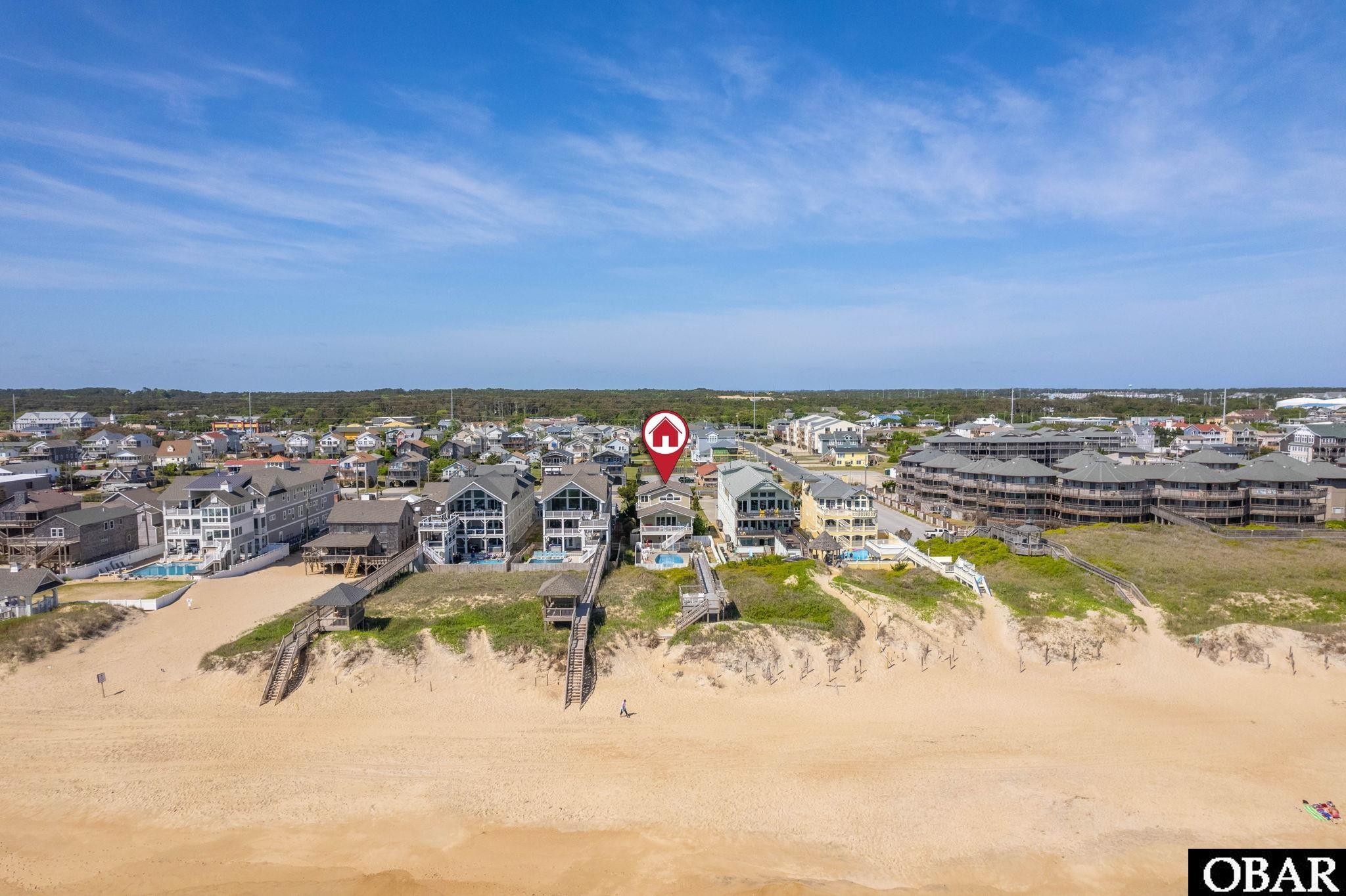 1205 S Virginia Dare Trail Lot 3