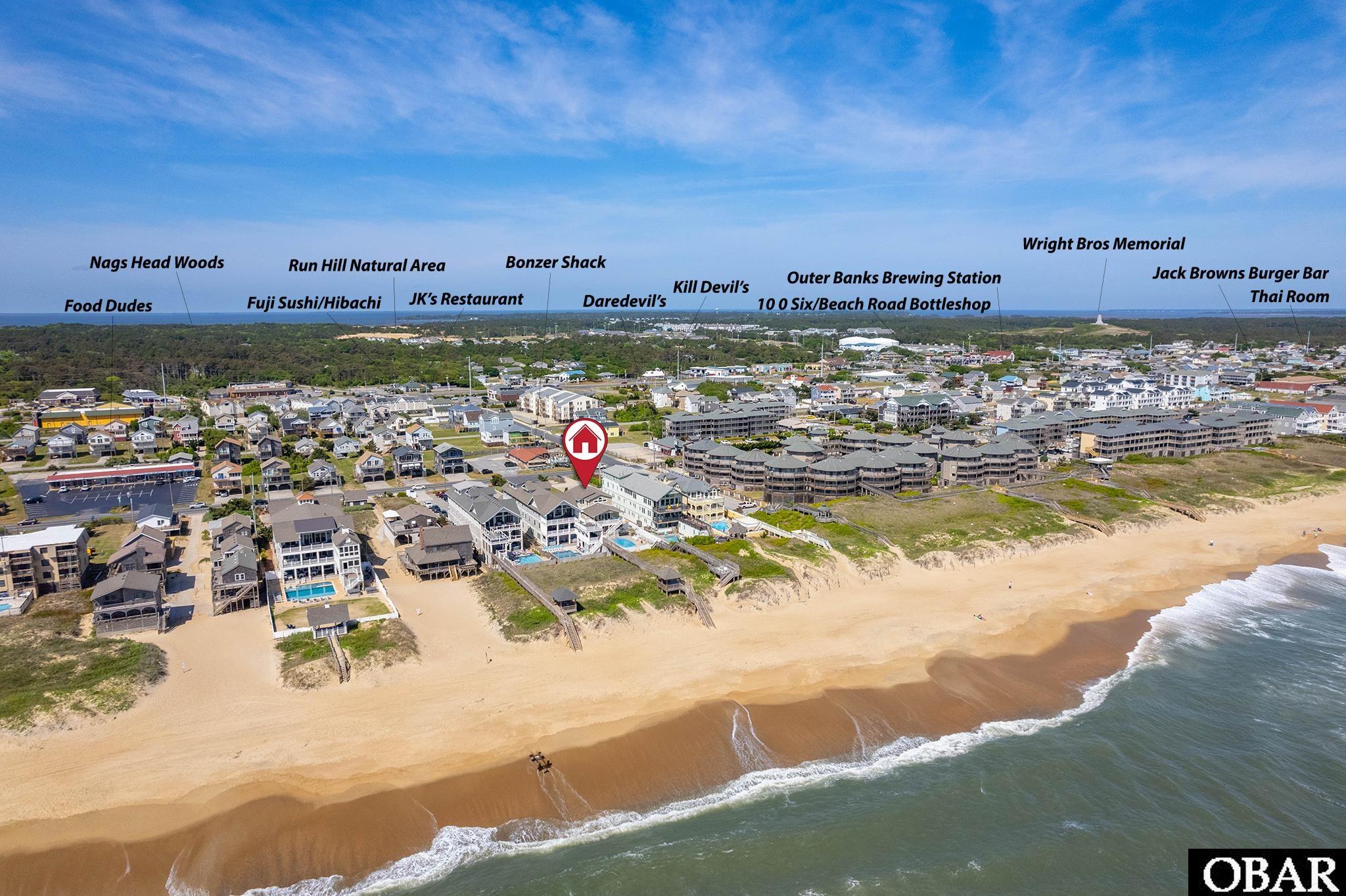 1205 S Virginia Dare Trail Lot 3