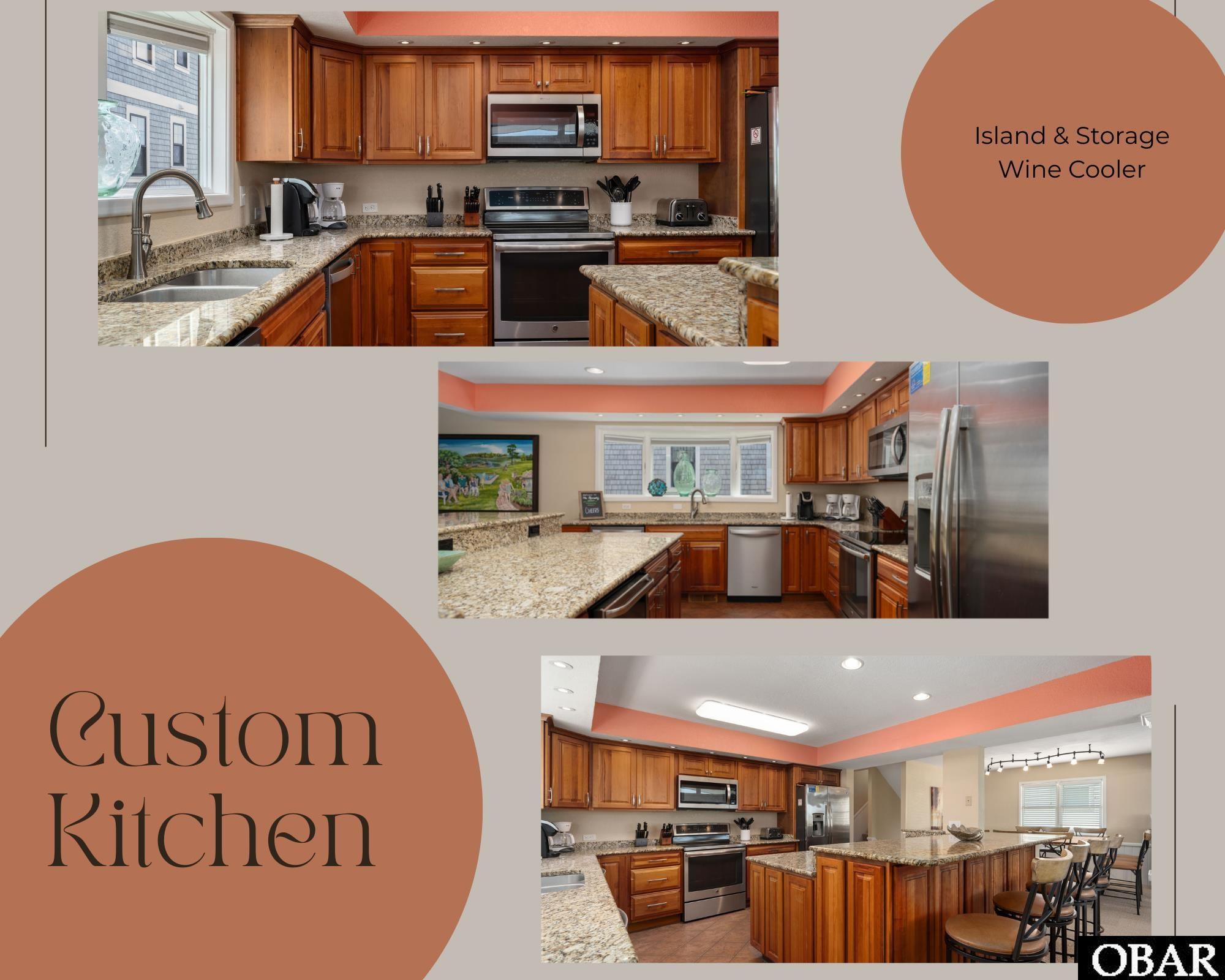 1205 S Virginia Dare Trail Lot 3