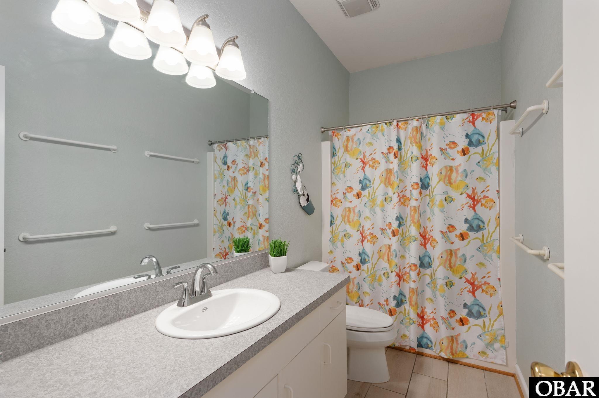 1205 S Virginia Dare Trail Lot 3