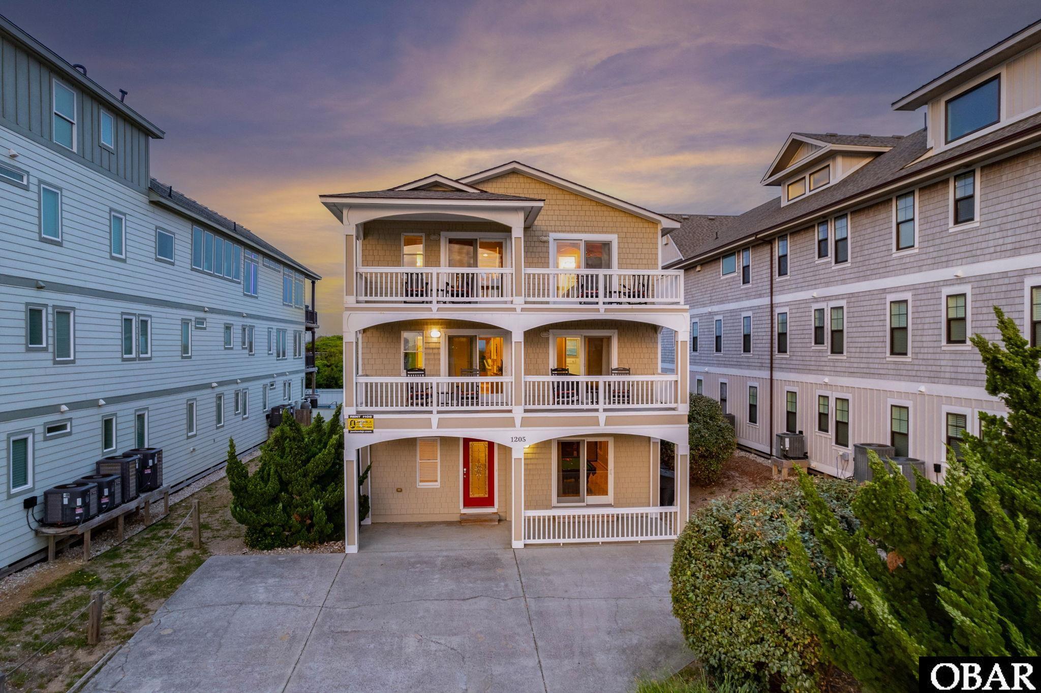 1205 S Virginia Dare Trail Lot 3