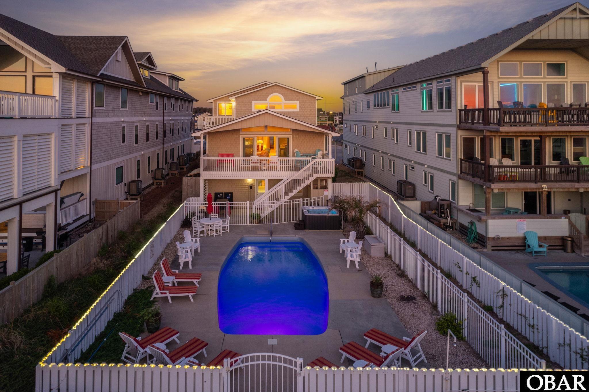 1205 S Virginia Dare Trail Lot 3