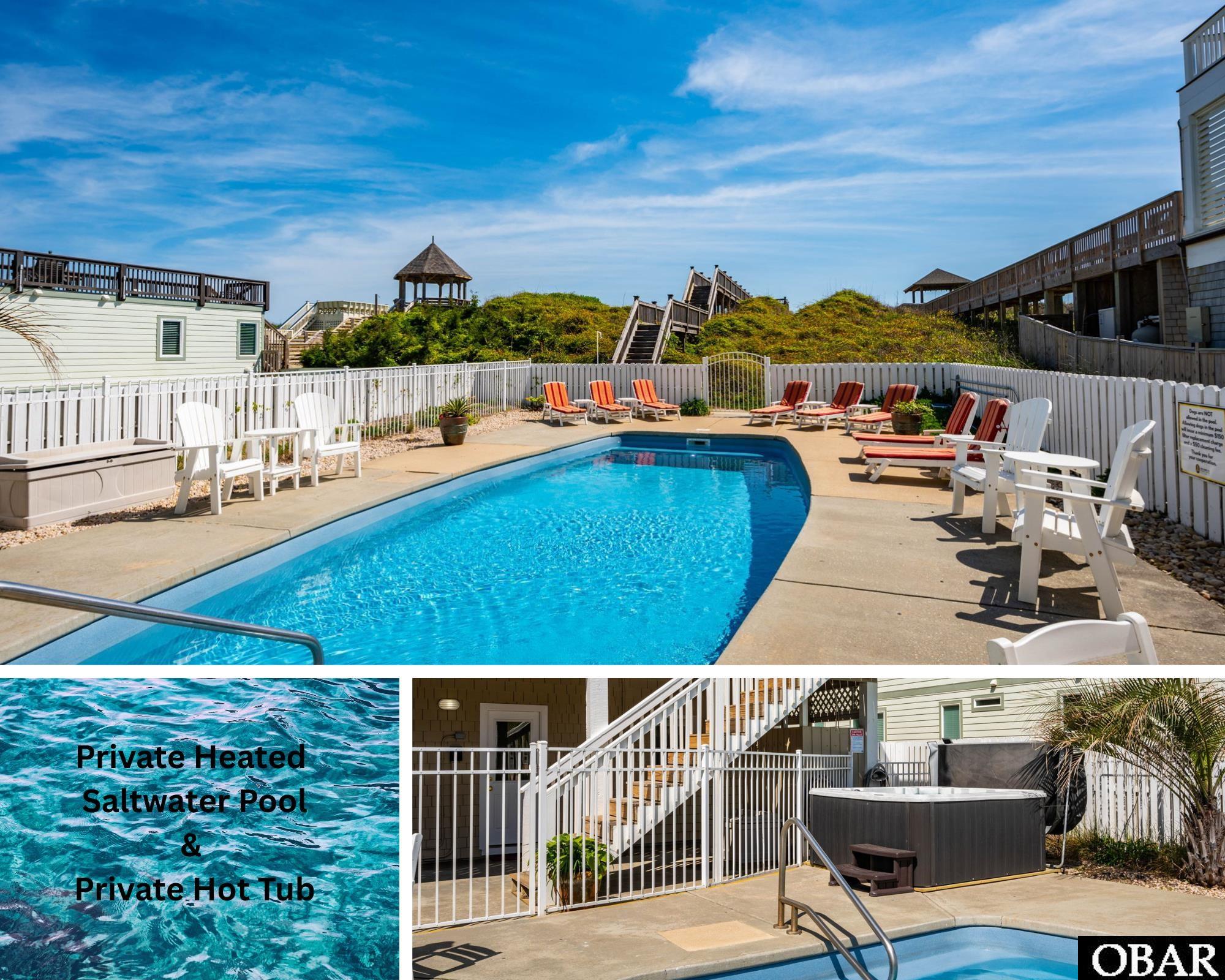 1205 S Virginia Dare Trail Lot 3