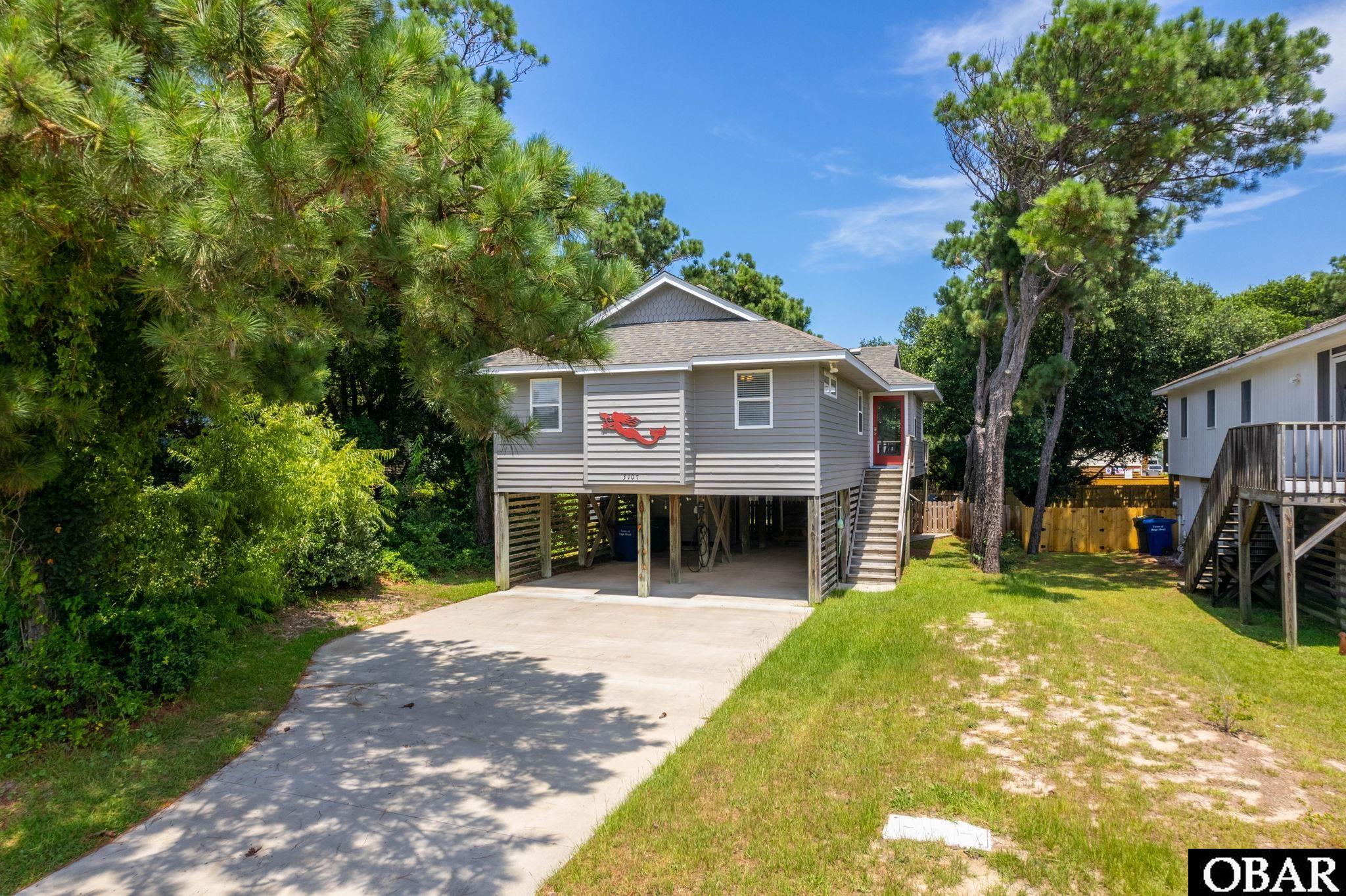 3107 S Wrightsville Avenue Lot 16
