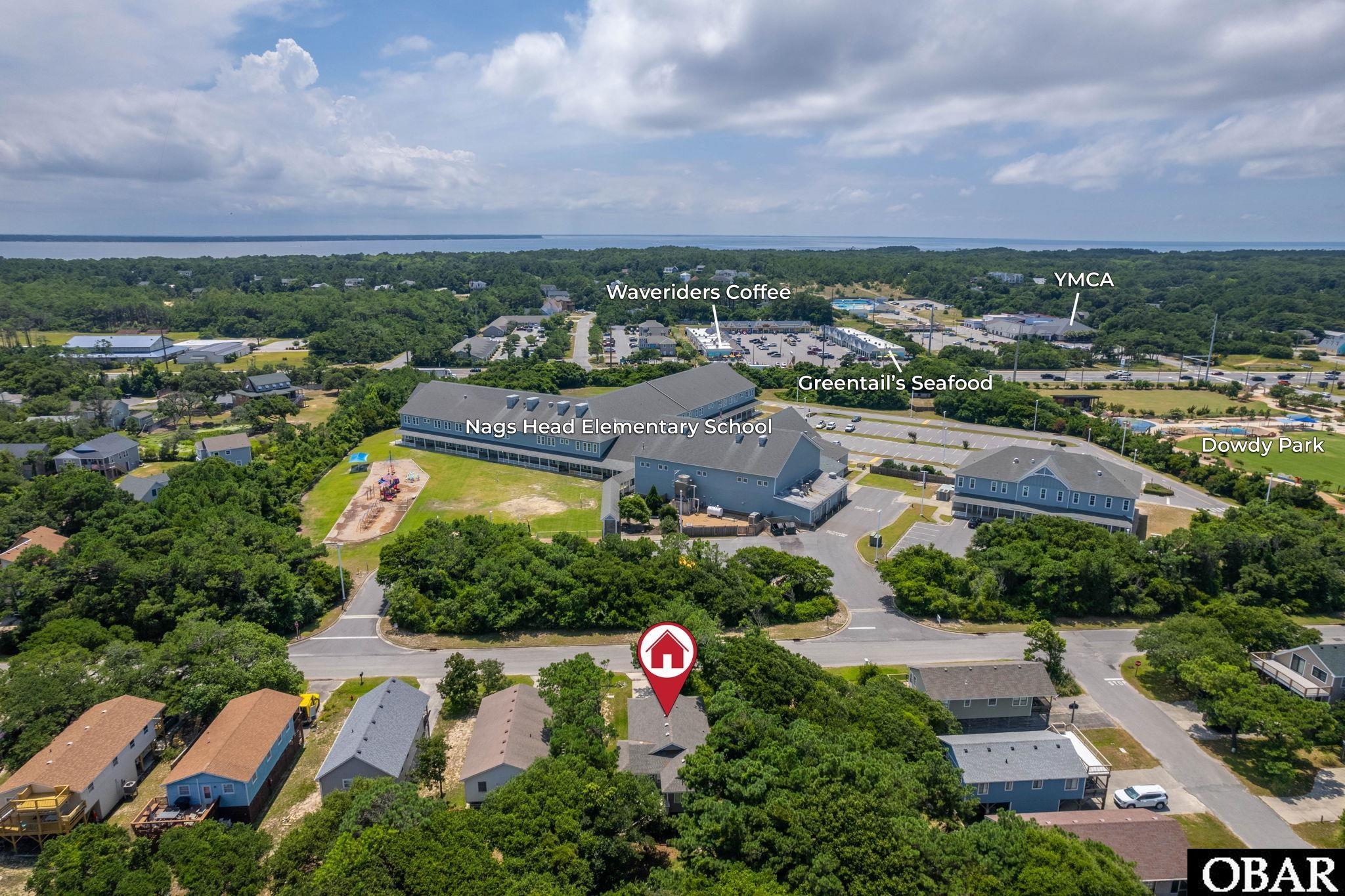 3107 S Wrightsville Avenue Lot 16