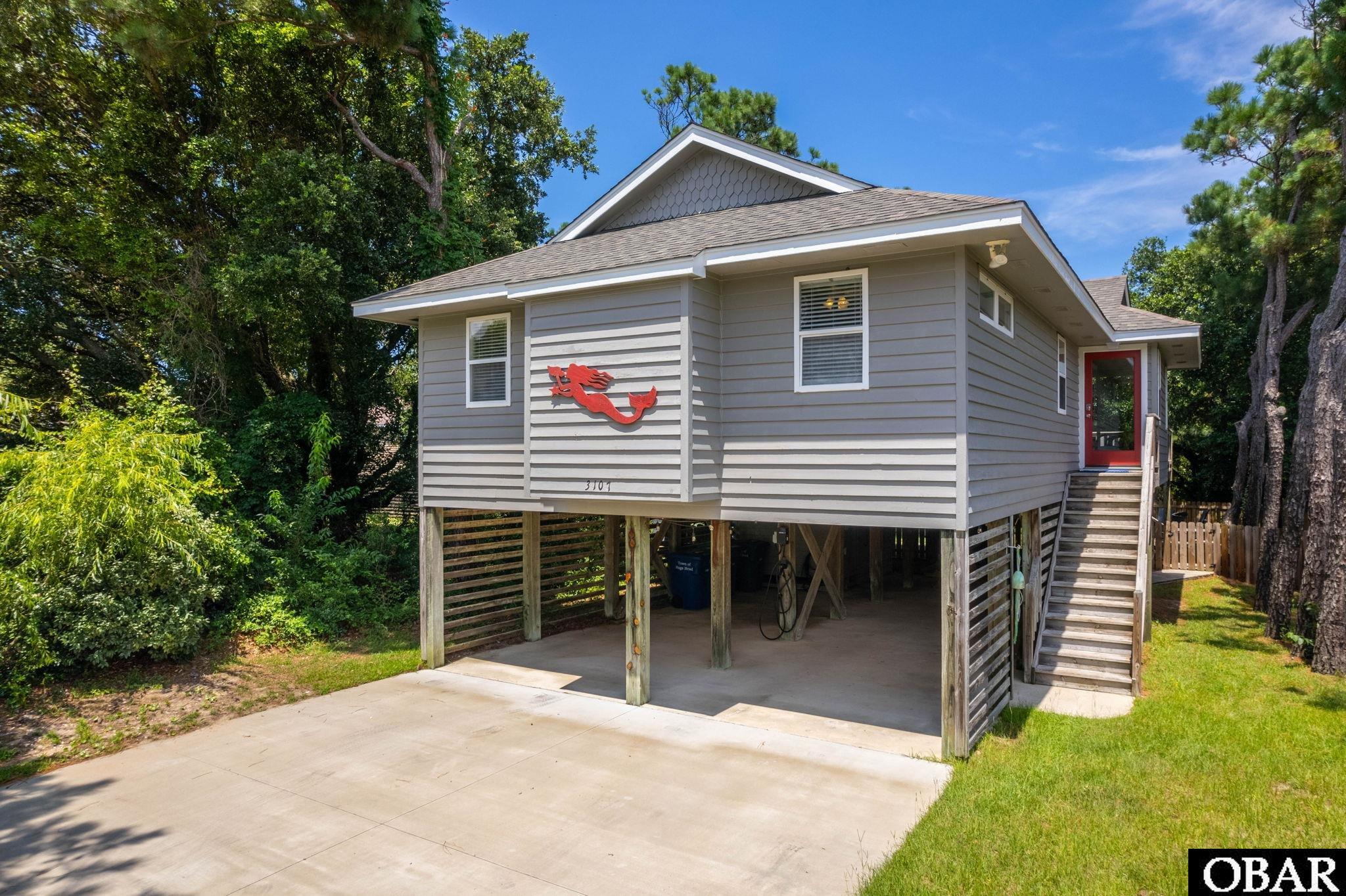 3107 S Wrightsville Avenue Lot 16