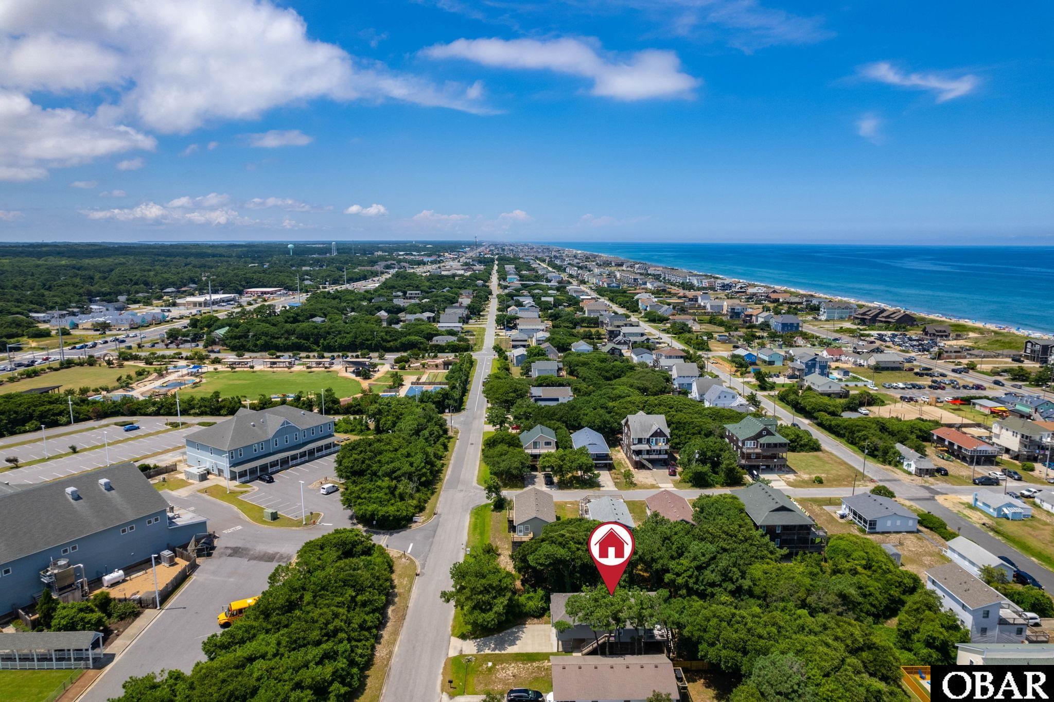 3107 S Wrightsville Avenue Lot 16
