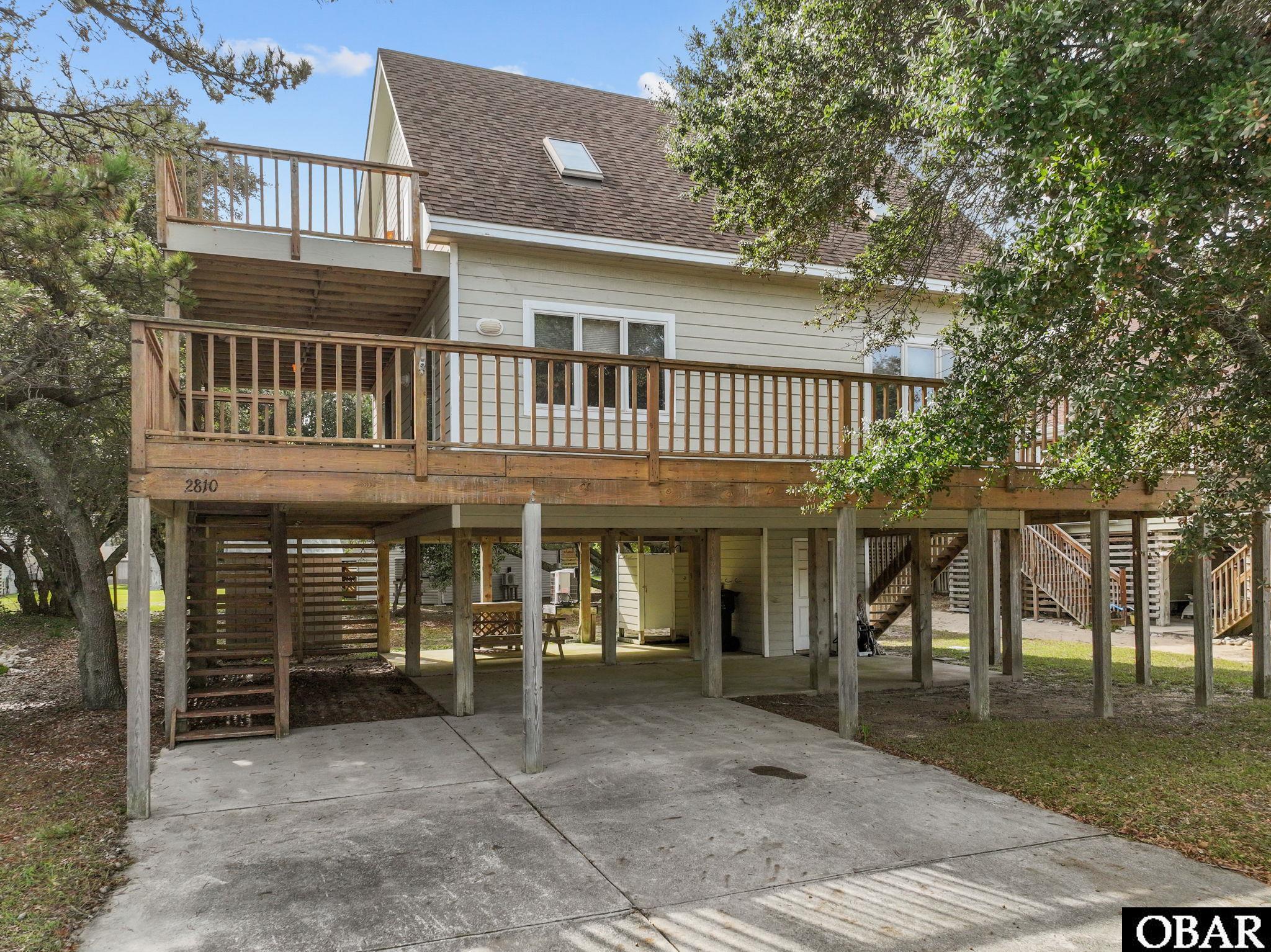 2810 S Wrightsville Avenue Lot 18