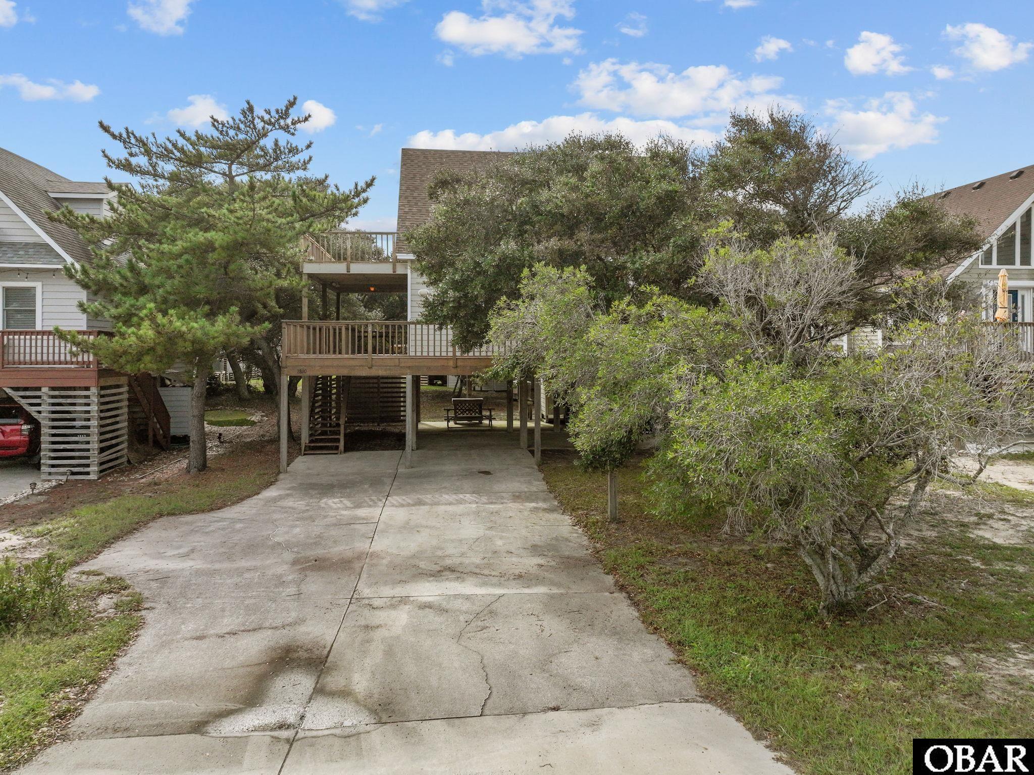 2810 S Wrightsville Avenue Lot 18