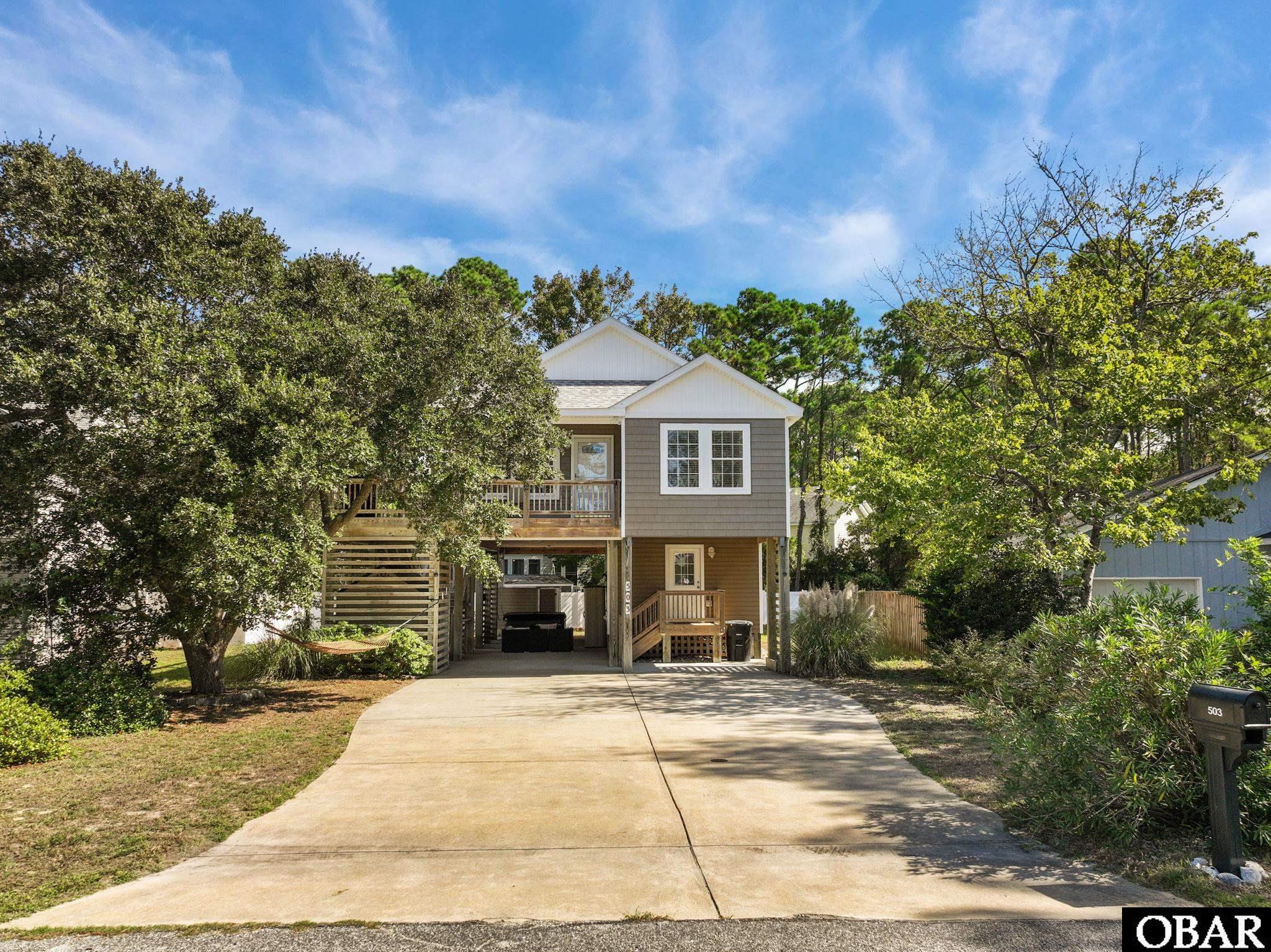 503 Copley Drive Lot 13