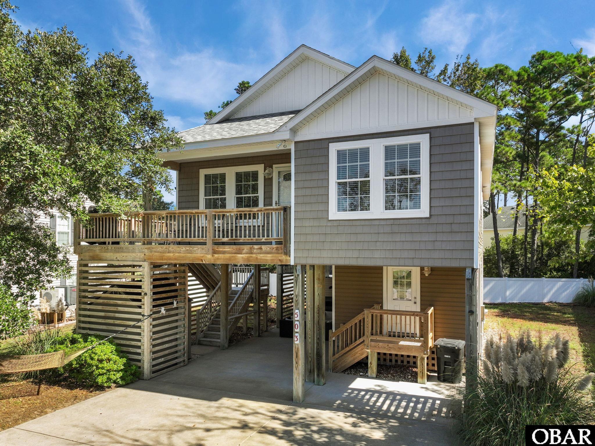 503 Copley Drive Lot 13