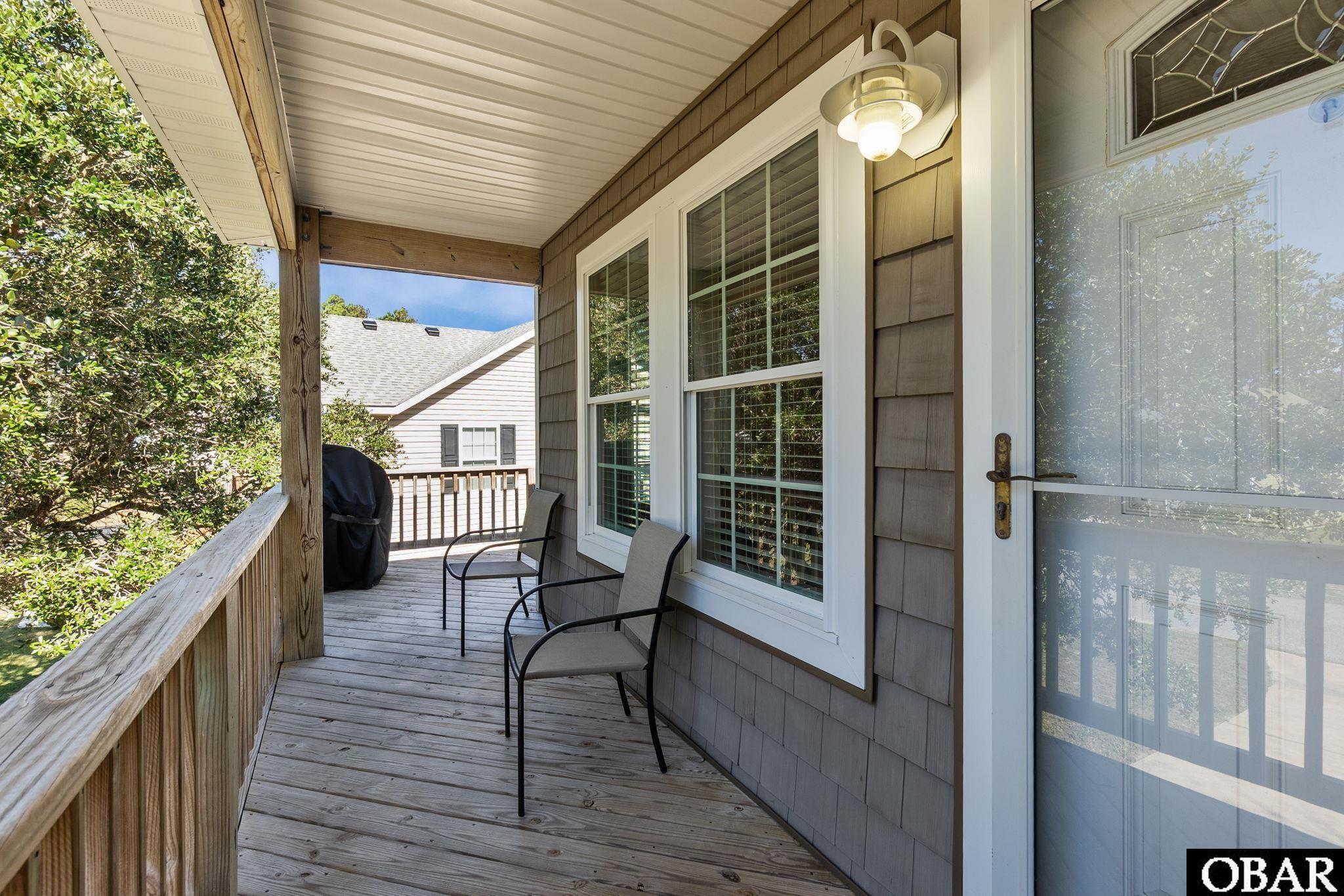 503 Copley Drive Lot 13