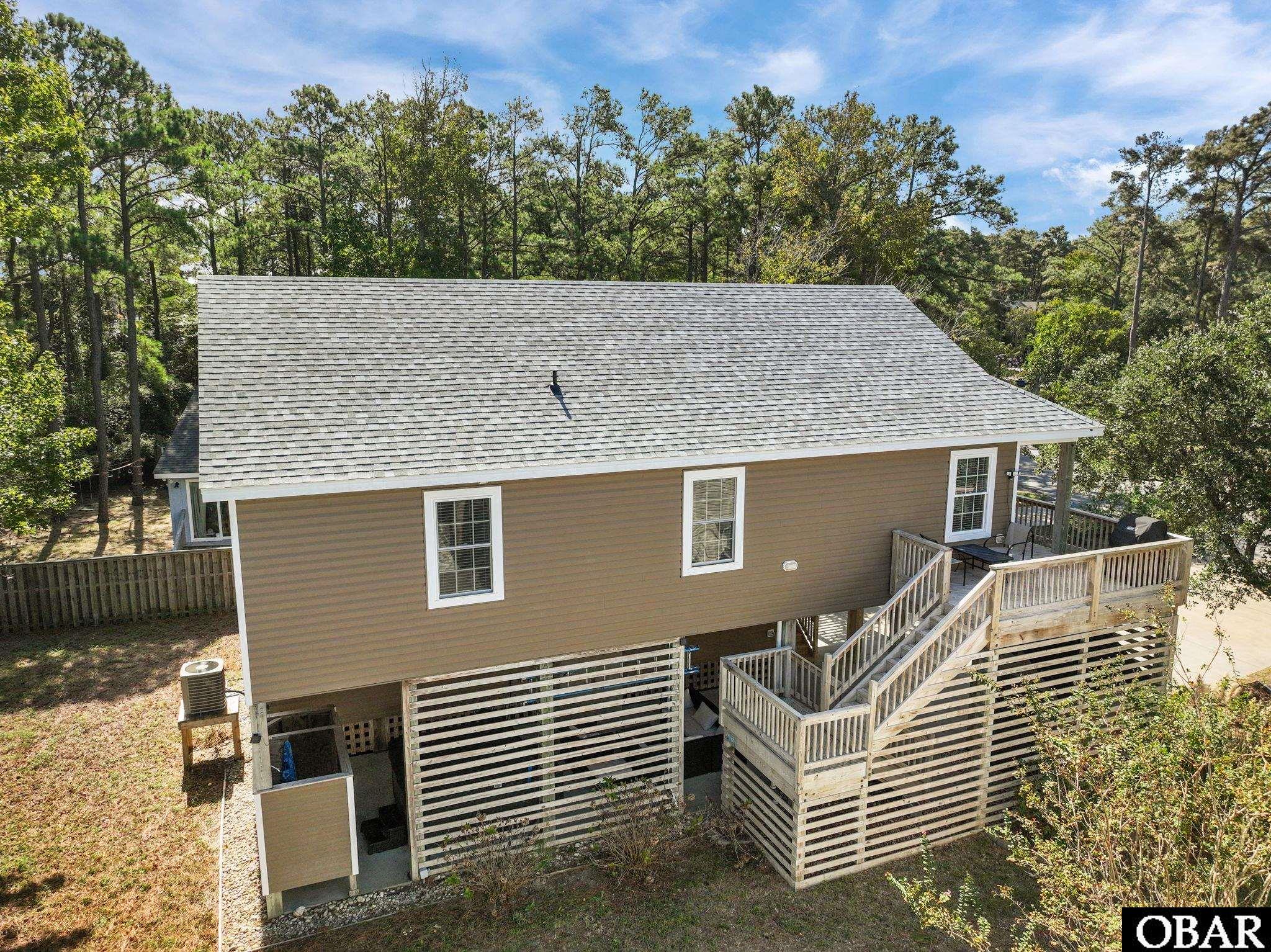 503 Copley Drive Lot 13