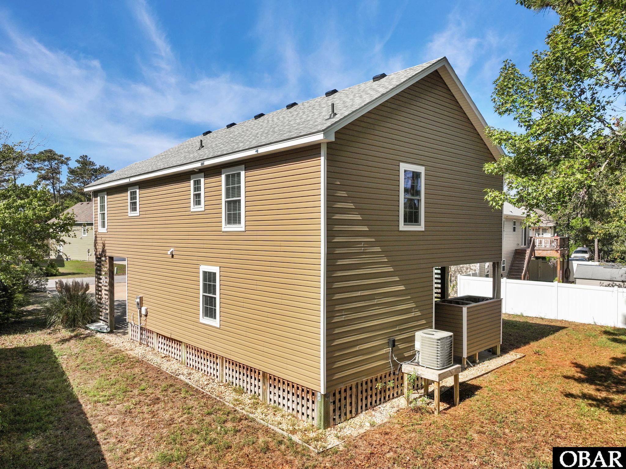 503 Copley Drive Lot 13
