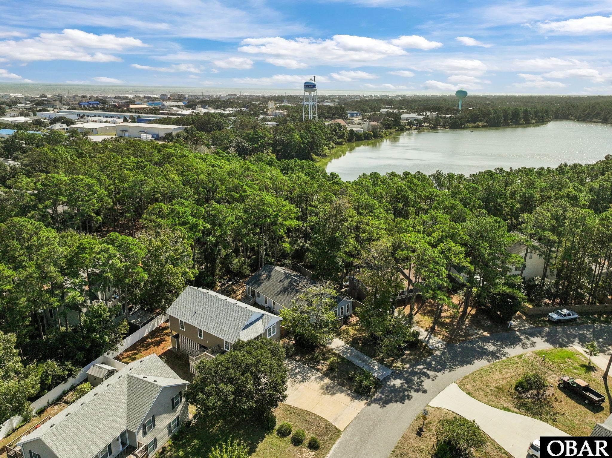 503 Copley Drive Lot 13
