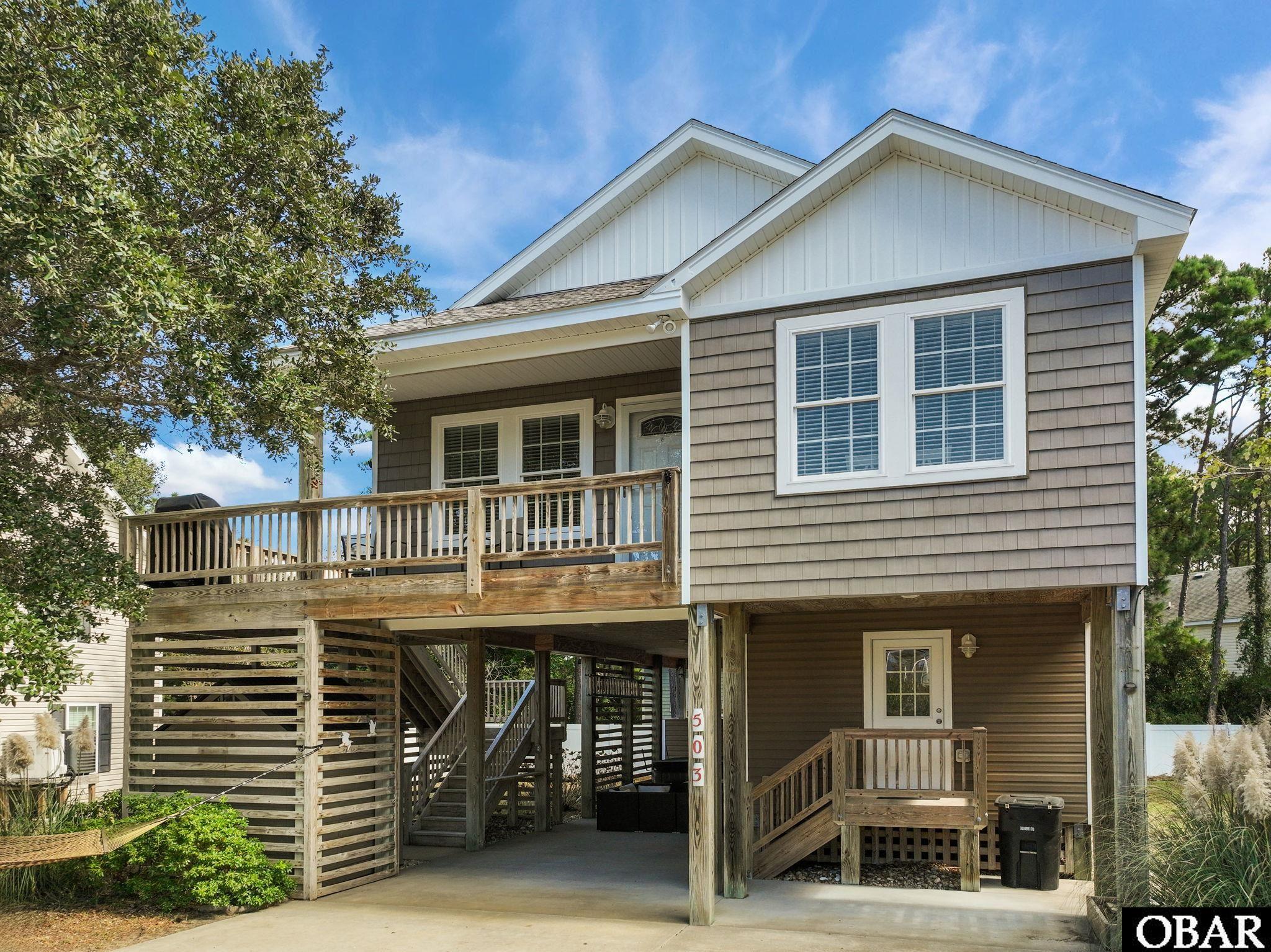 503 Copley Drive Lot 13