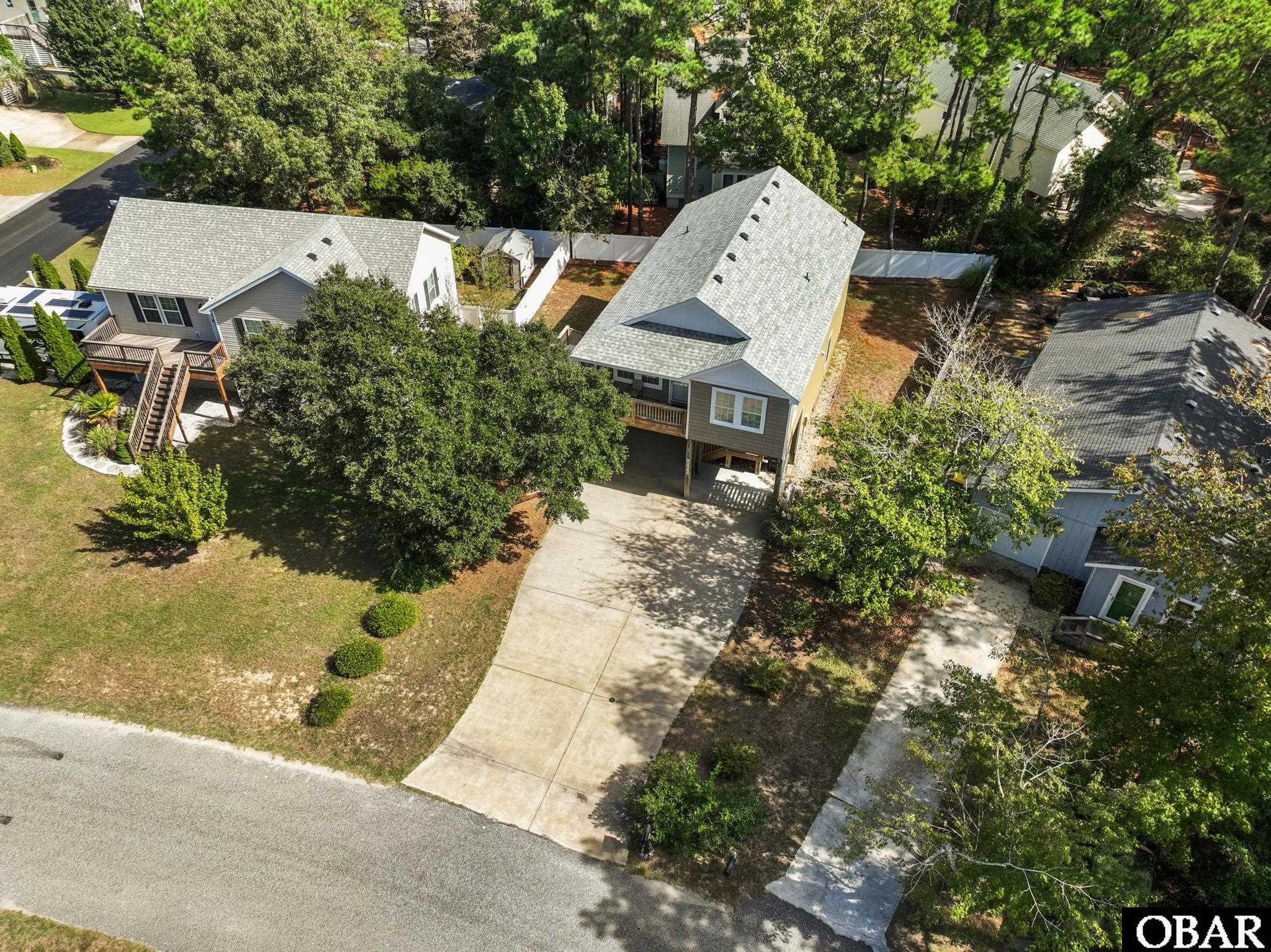 503 Copley Drive Lot 13