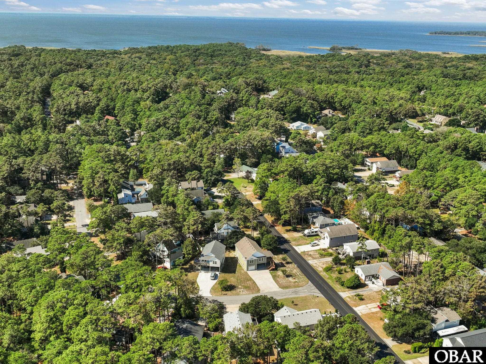 503 Copley Drive Lot 13