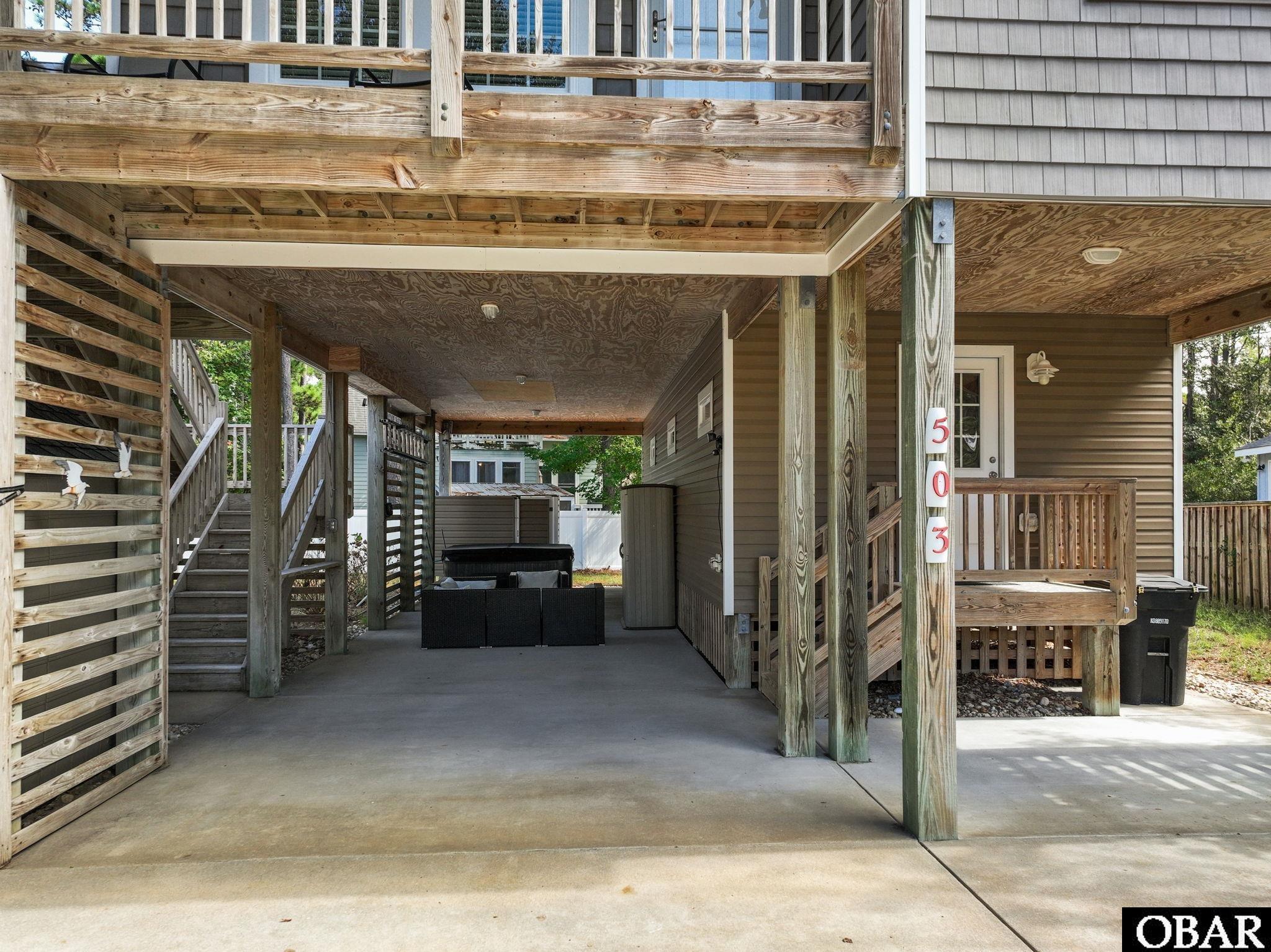 503 Copley Drive Lot 13