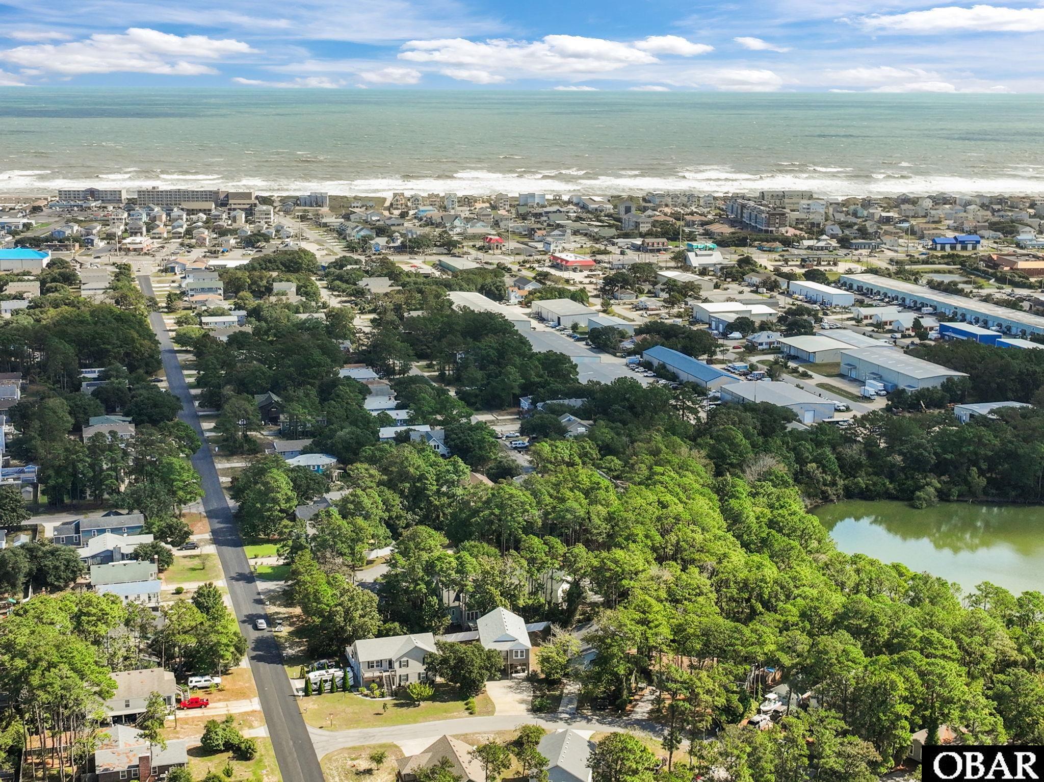 503 Copley Drive Lot 13