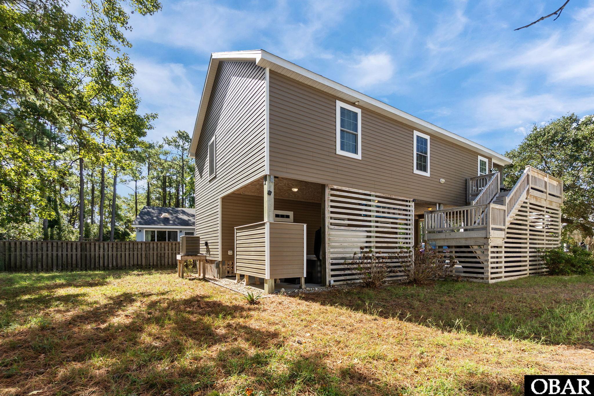 503 Copley Drive Lot 13