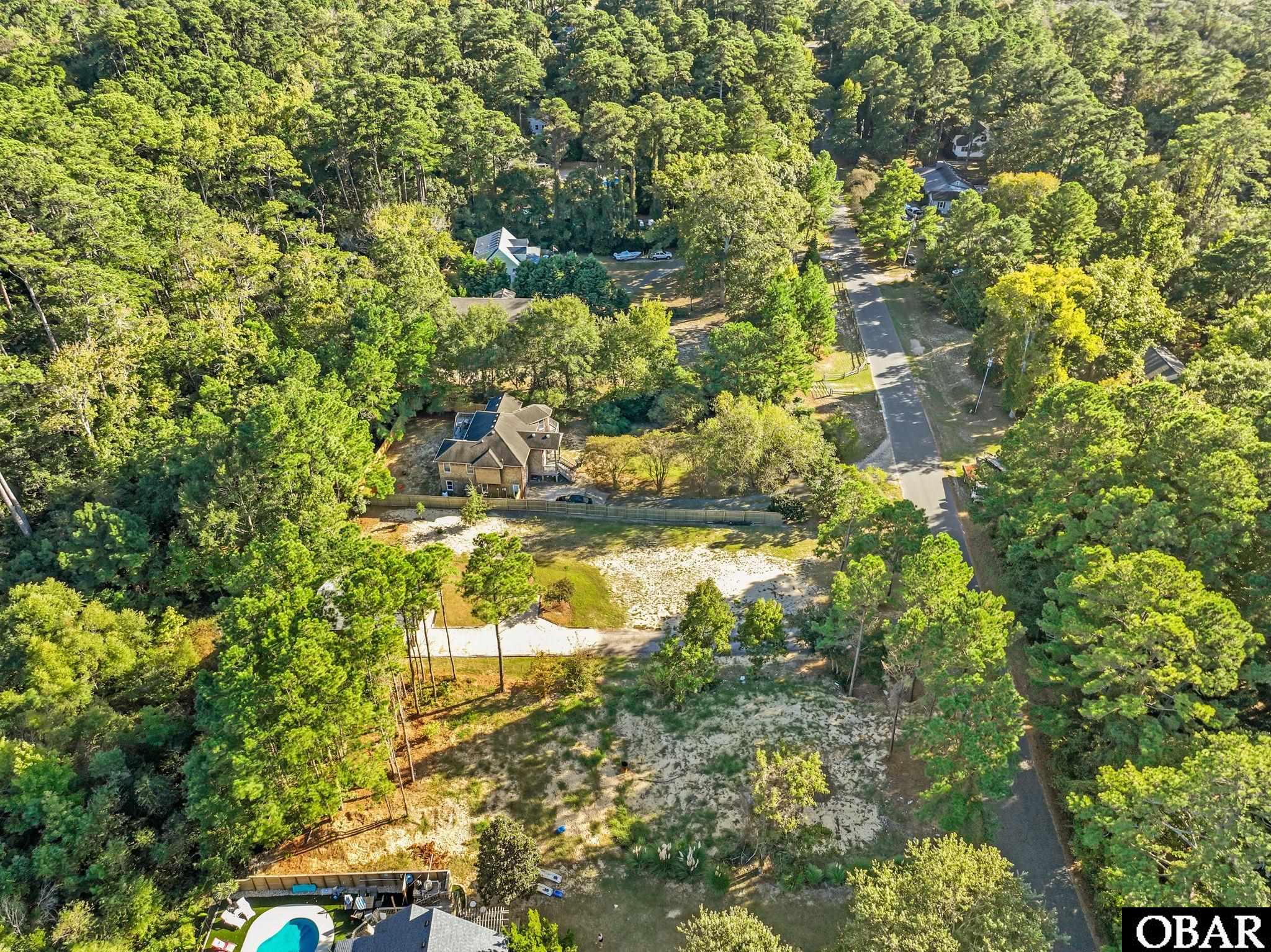 4427 Ridge Road Lot 3A