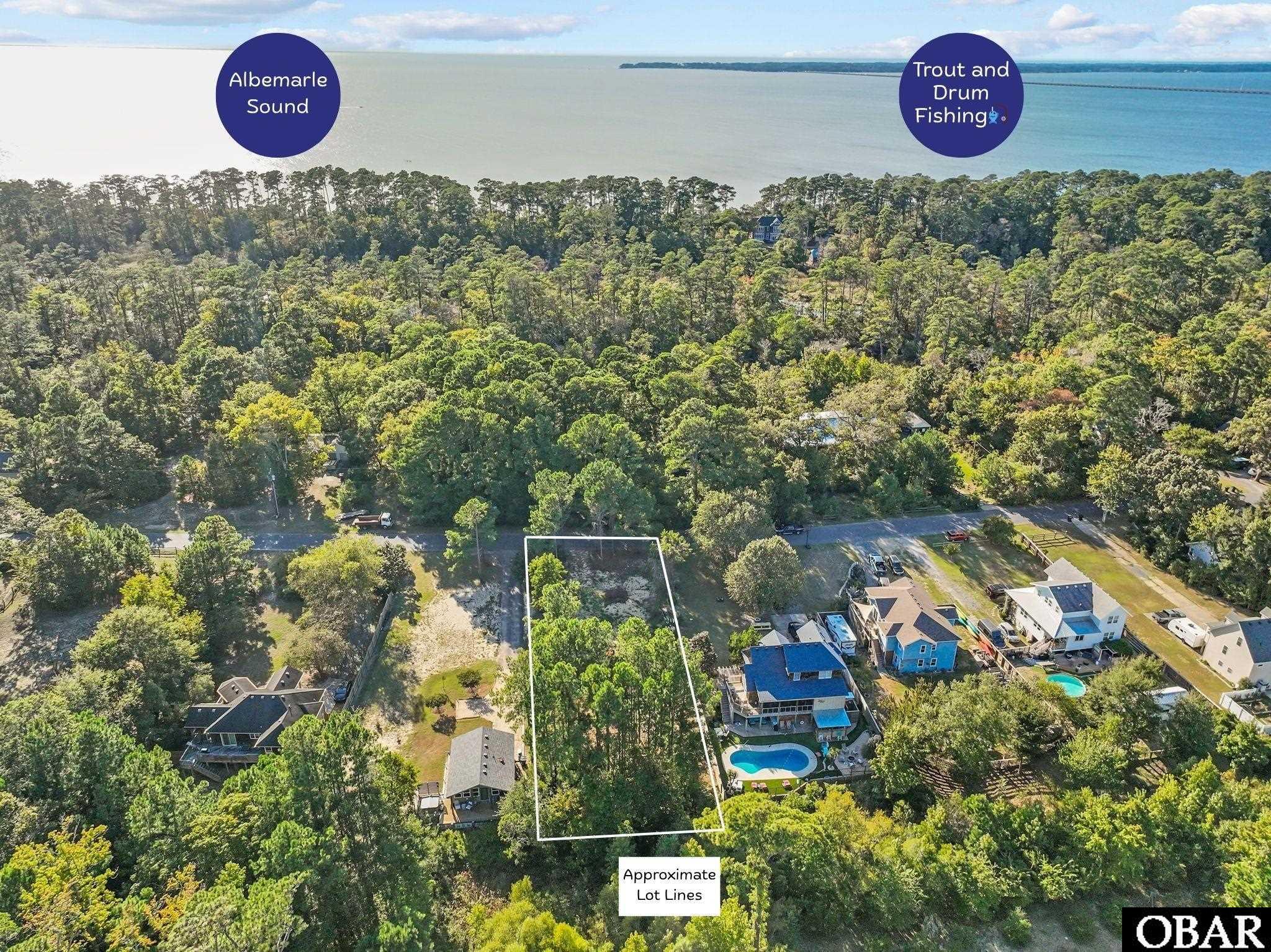 4427 Ridge Road Lot 3A