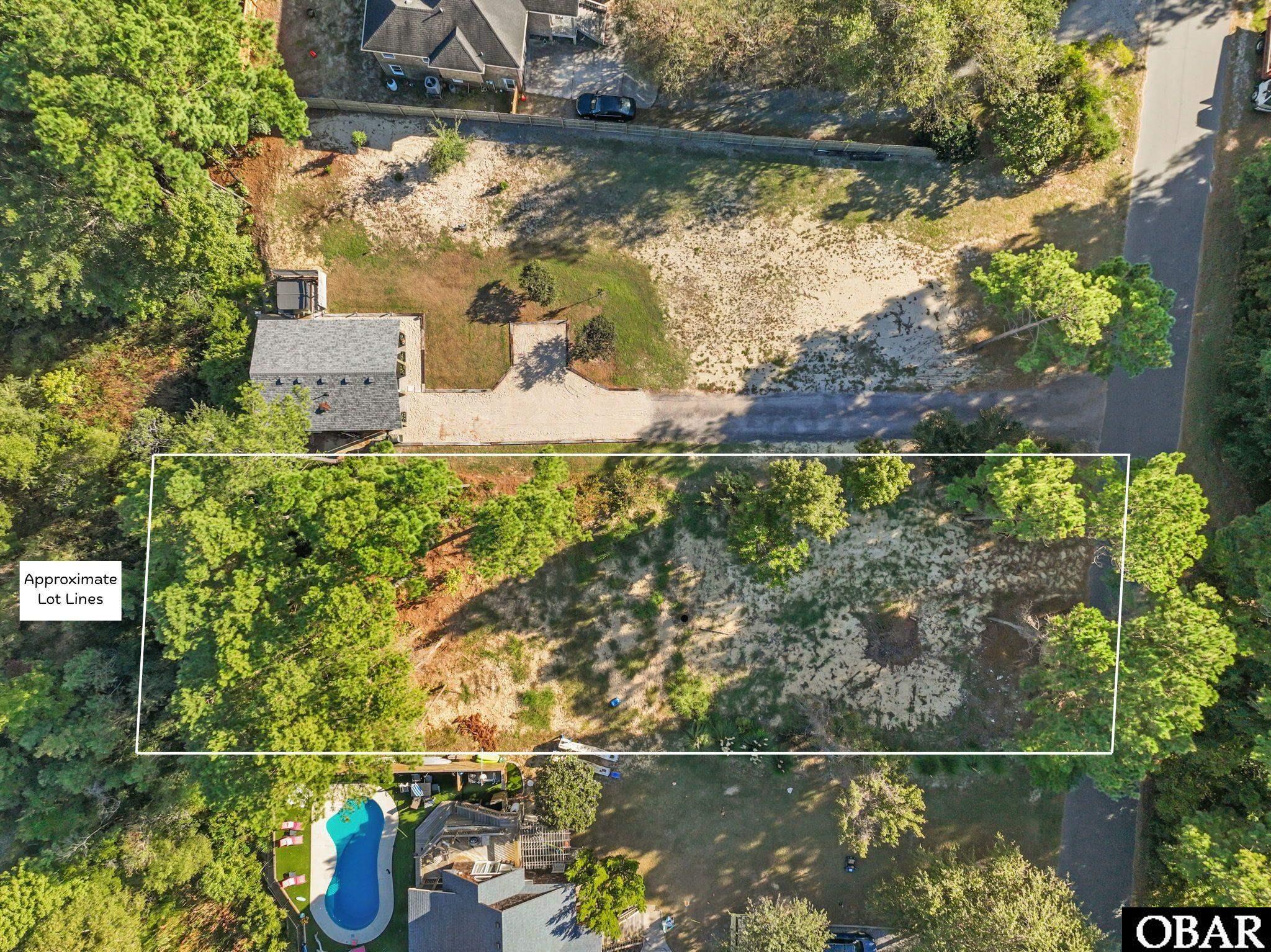 4427 Ridge Road Lot 3A