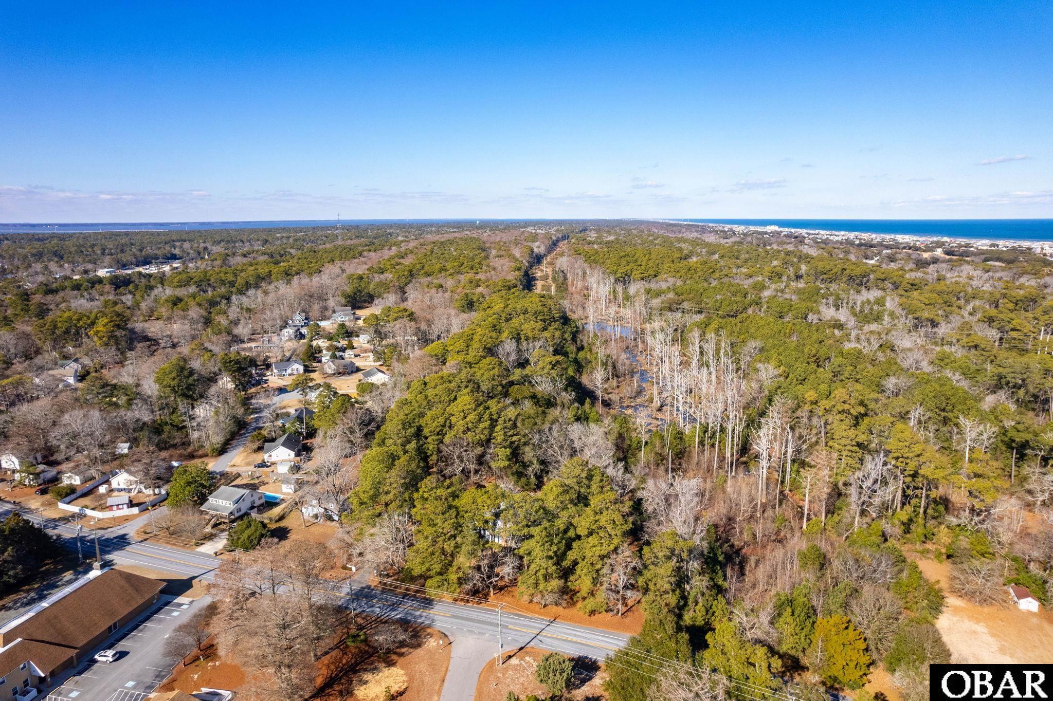 0 W Kitty Hawk Road Lot N/A