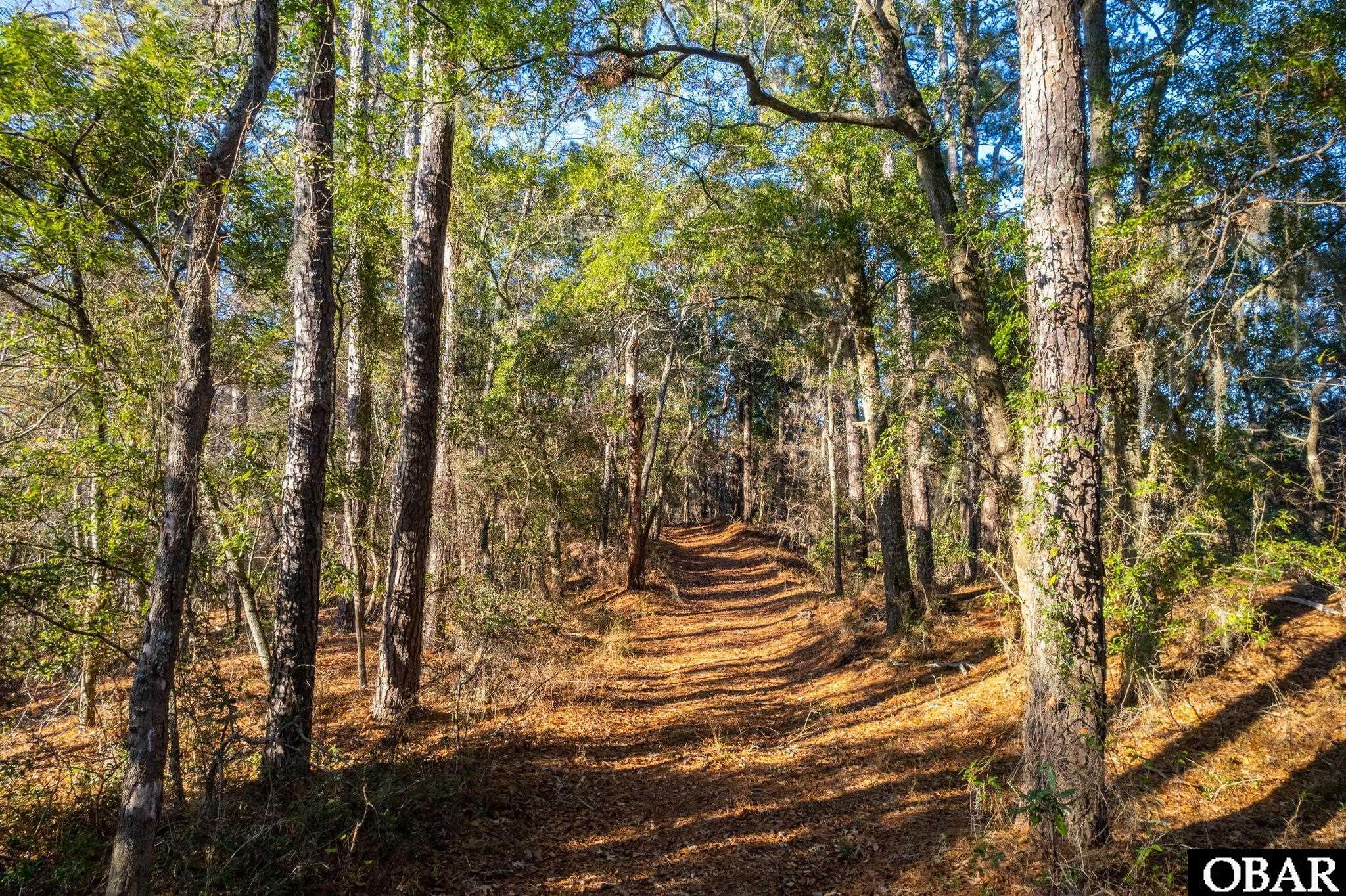 0 W Kitty Hawk Road Lot N/A